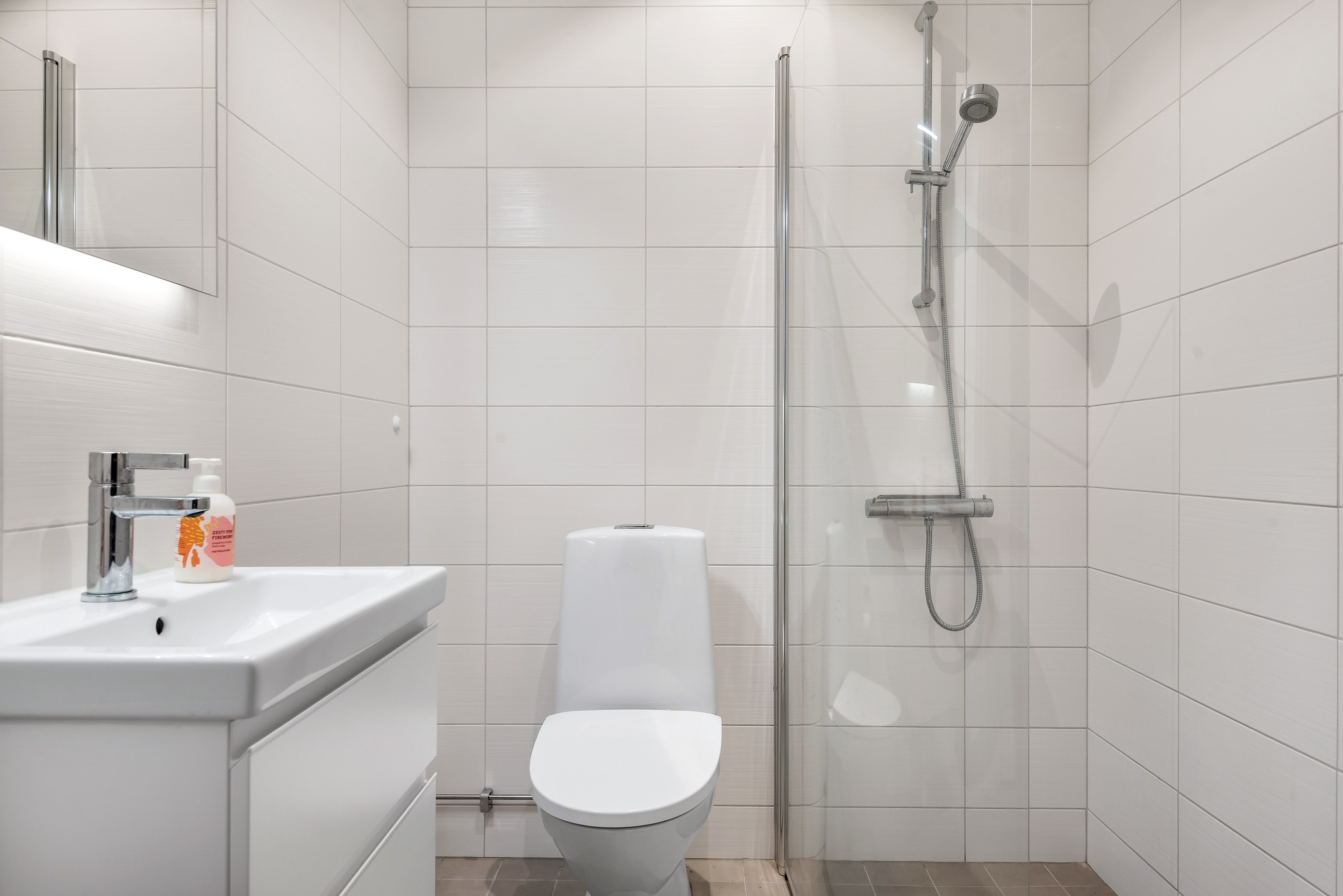 Bostadsbild från Otto Myrbergs väg 4C, Till salu i Rickomberga, Uppsala