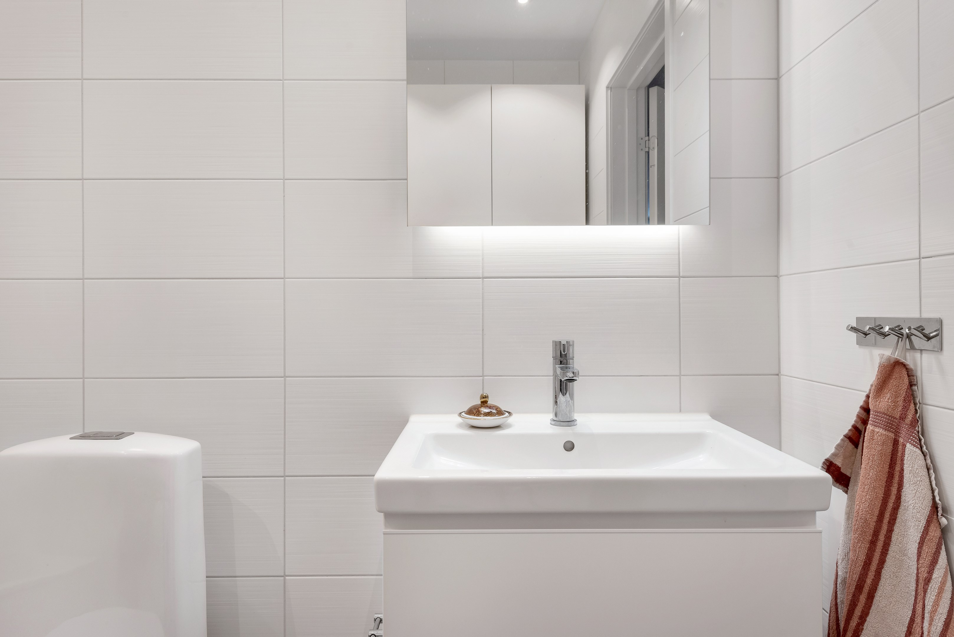 Bostadsbild från Otto Myrbergs väg 4C, Till salu i Rickomberga, Uppsala