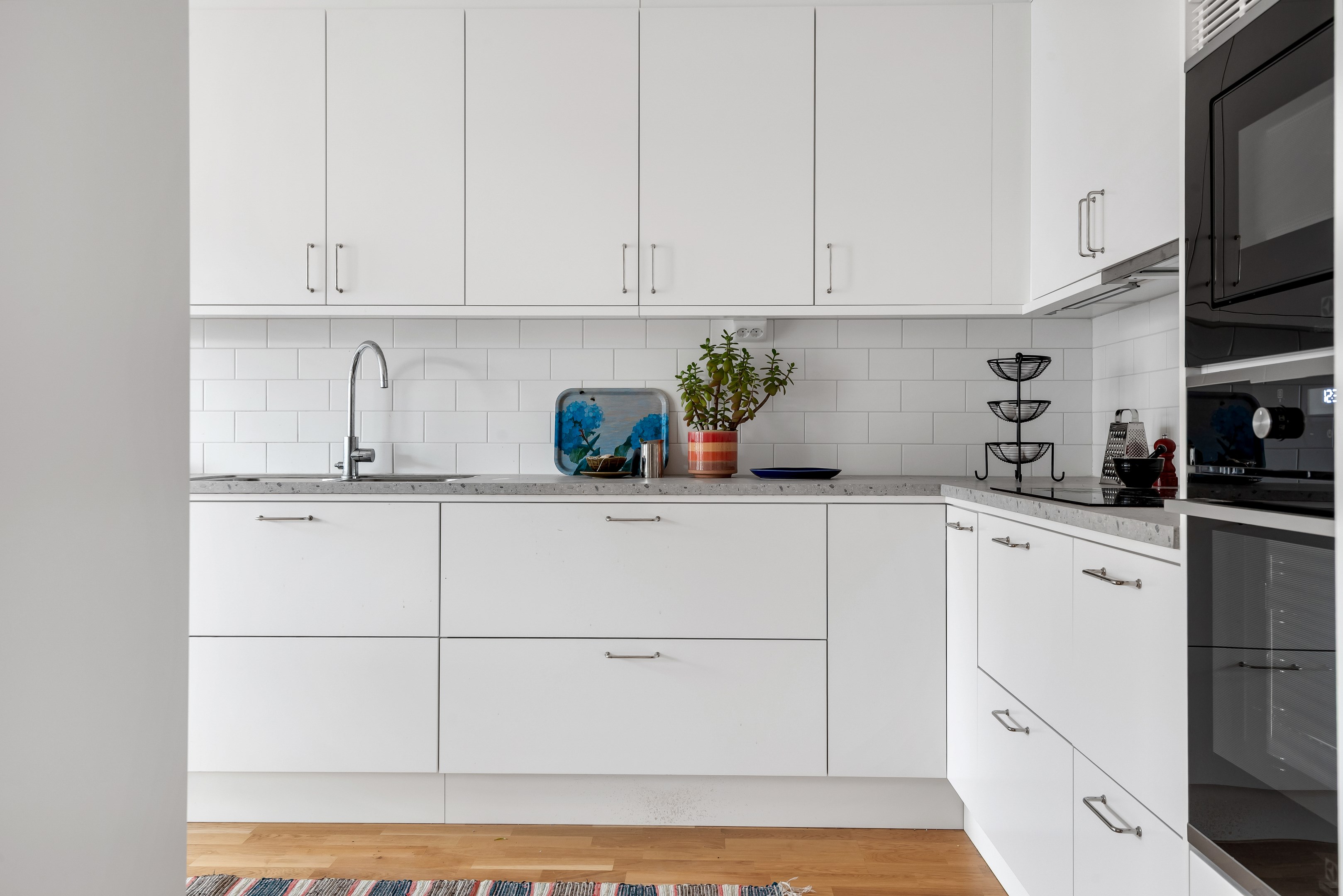 Bostadsbild från Otto Myrbergs väg 4C, Till salu i Rickomberga, Uppsala