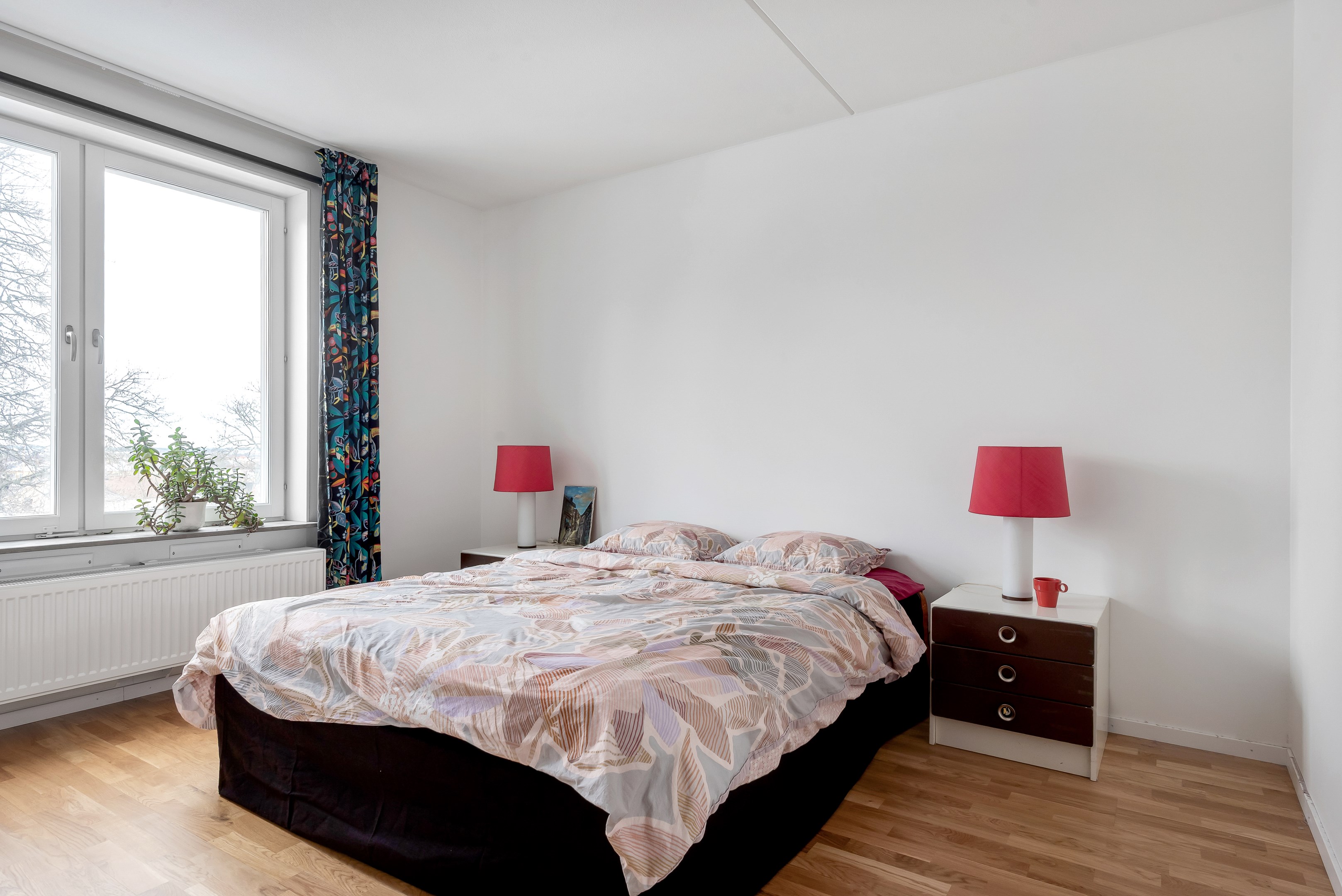 Bostadsbild från Otto Myrbergs väg 4C, Till salu i Rickomberga, Uppsala