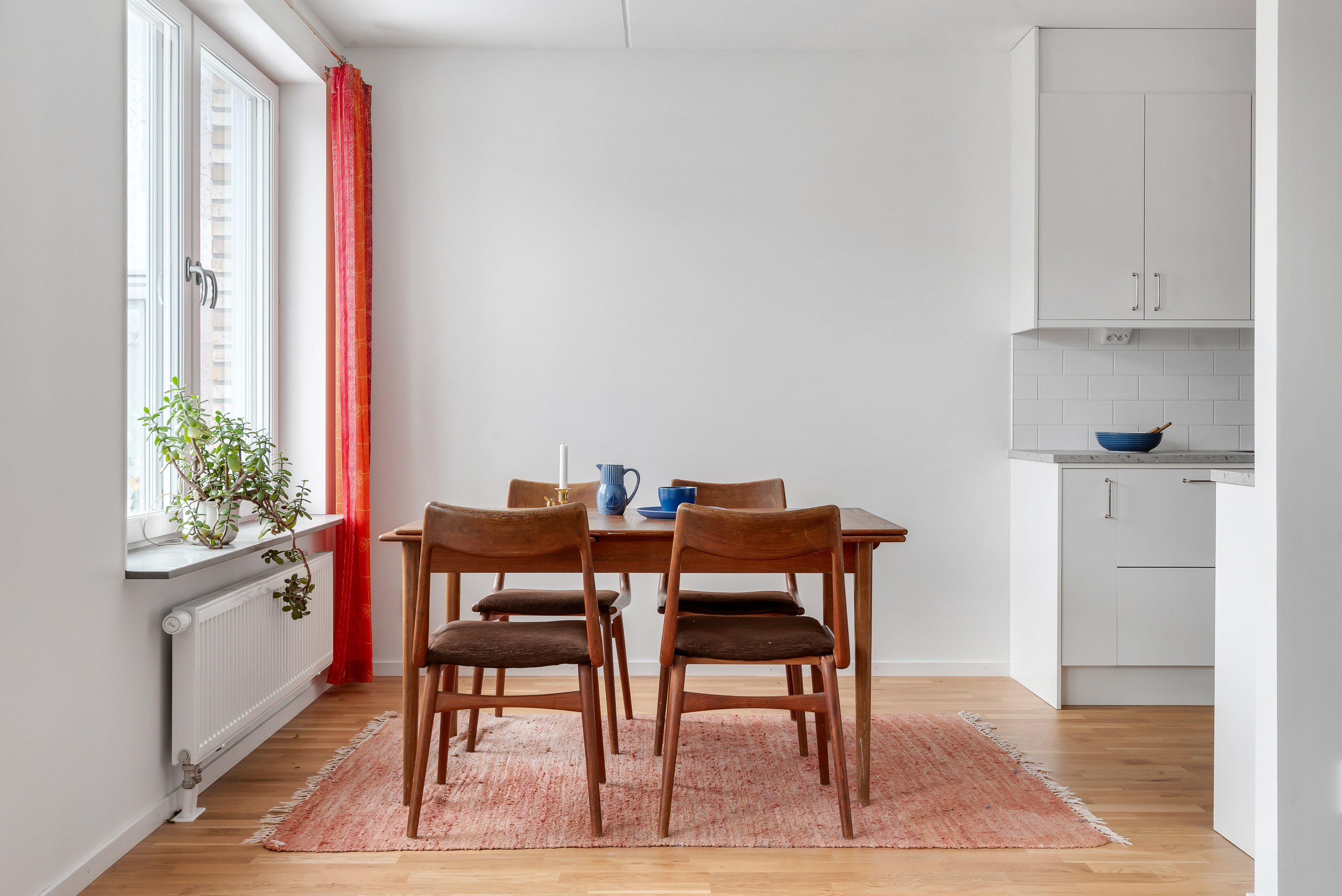 Bostadsbild från Otto Myrbergs väg 4C, Till salu i Rickomberga, Uppsala