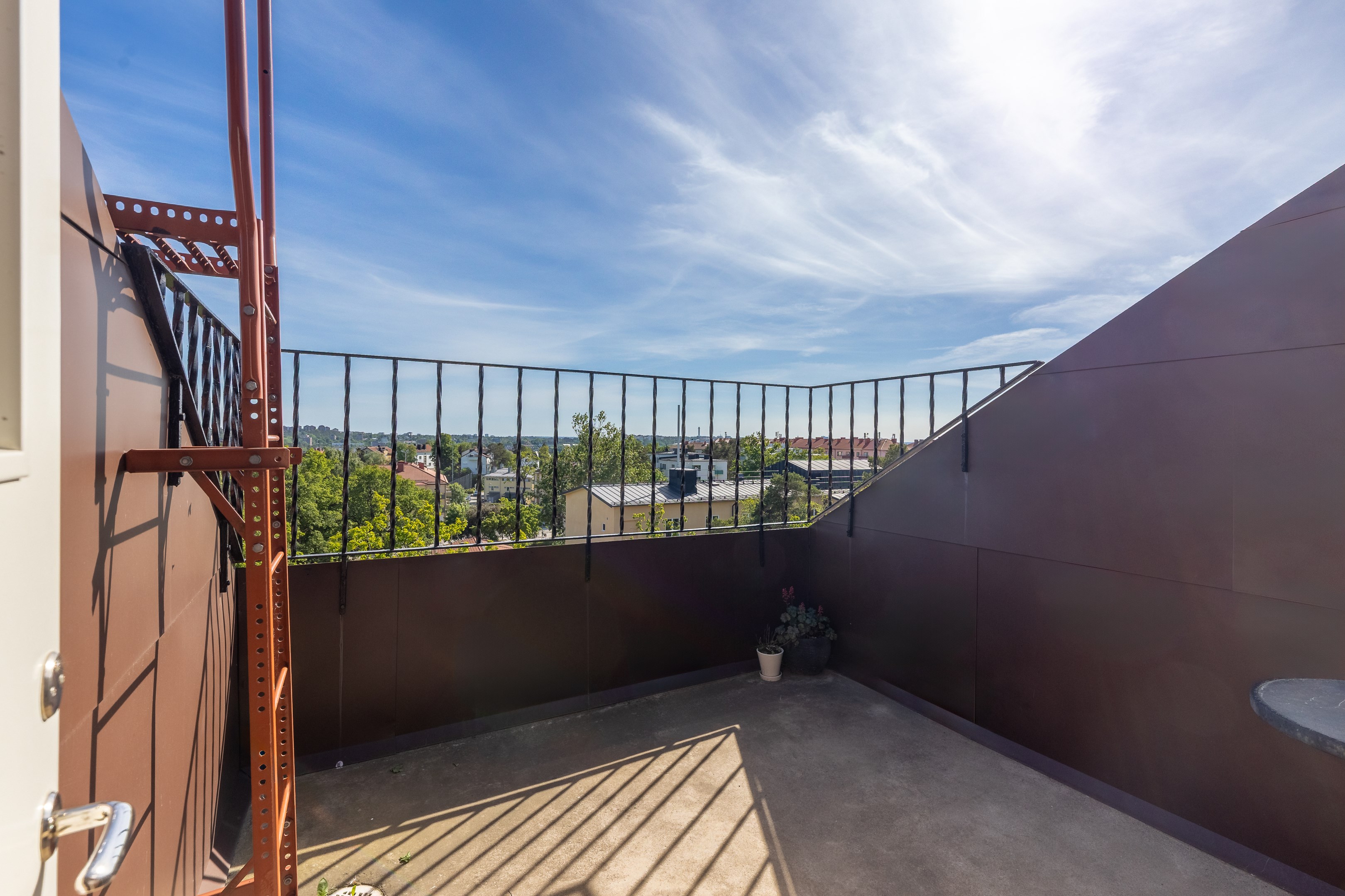 Bostadsbild från Vänskapsvägen 40, Såld i Kungsholmen - Stora Essingen, Stockholm