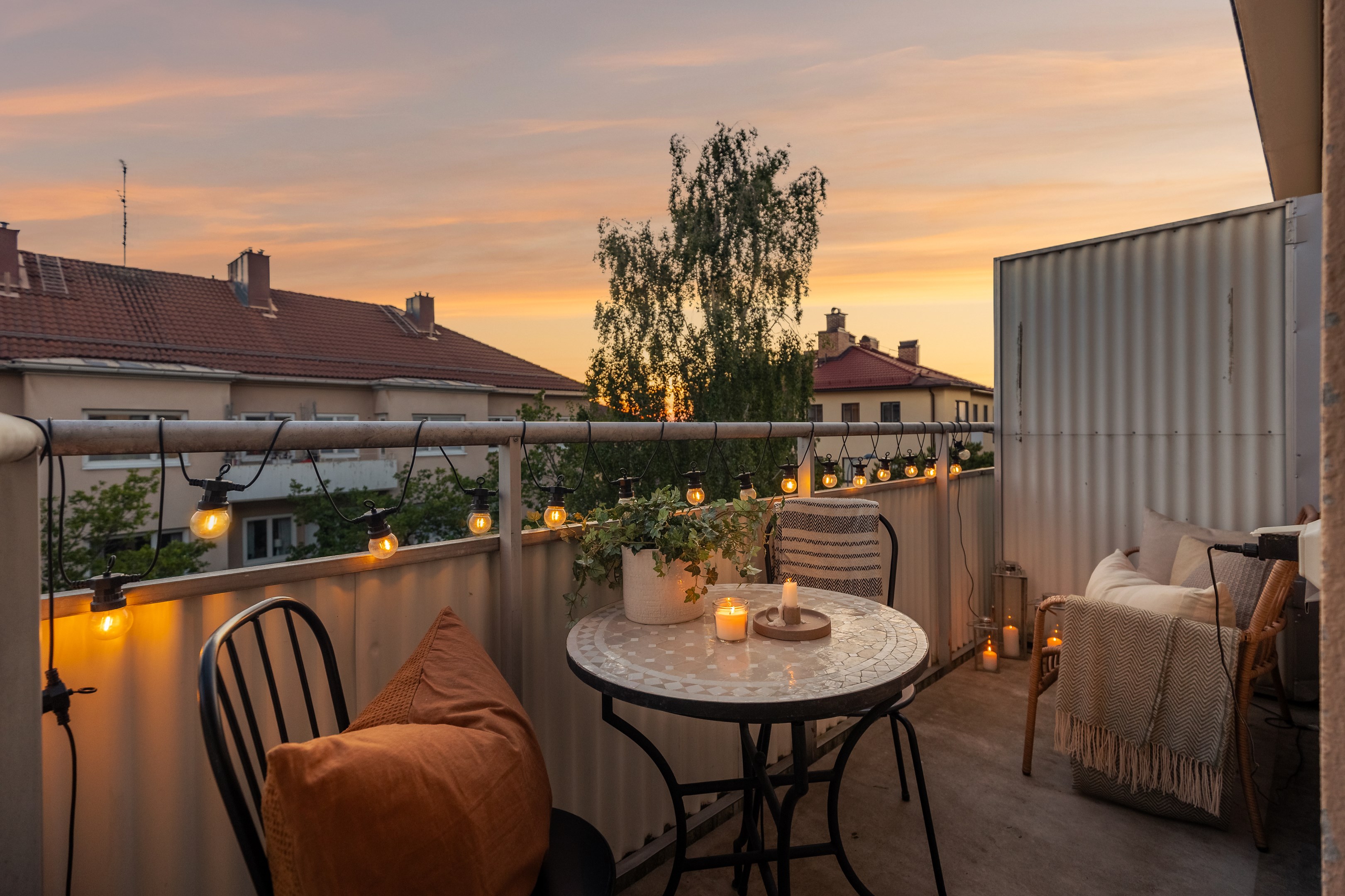 Bostadsbild från Vänskapsvägen 40, Såld i Kungsholmen - Stora Essingen, Stockholm