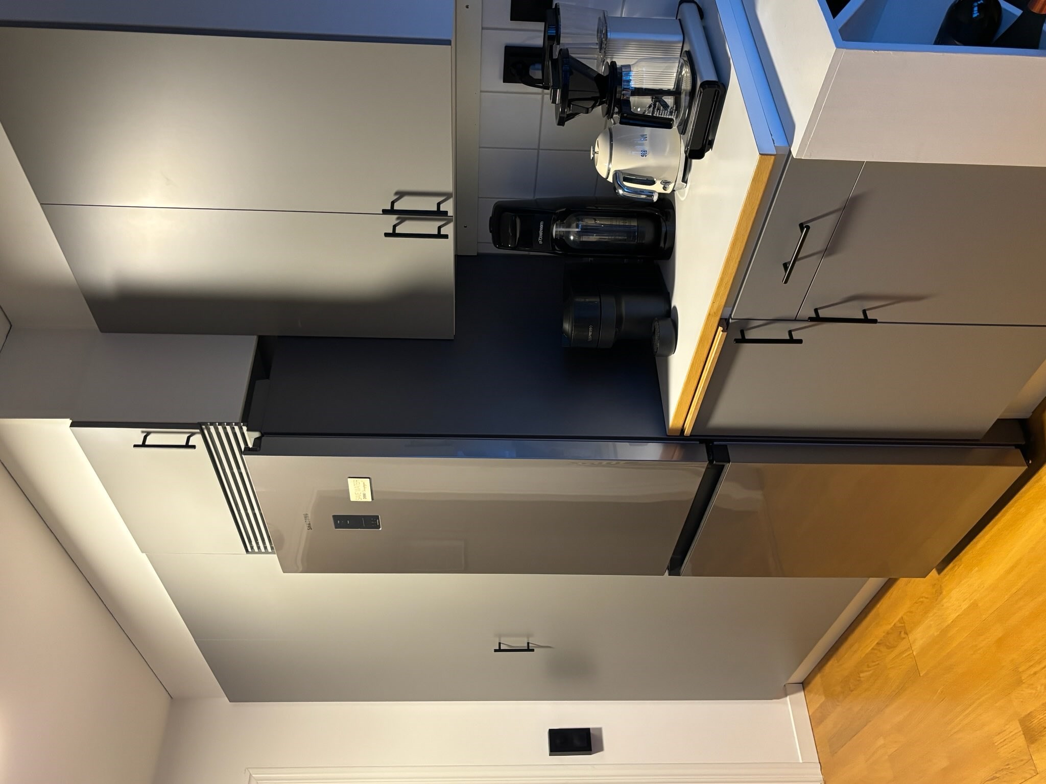 Bostadsbild från Gamla Landsvägen 9, 4 tr, Såld i Ektorp, Nacka