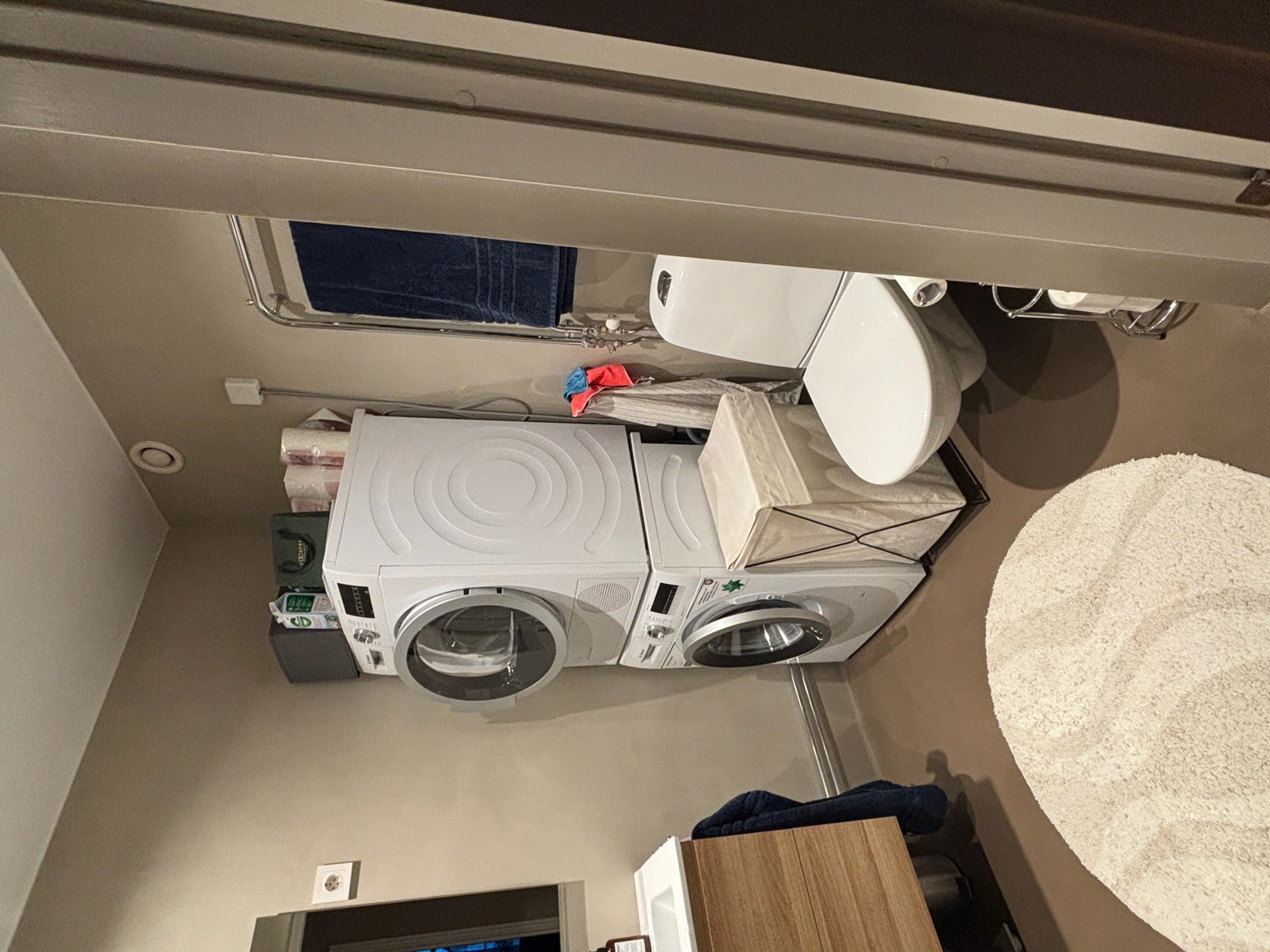 Bostadsbild från Gamla Landsvägen 9, 4 tr, Såld i Ektorp, Nacka