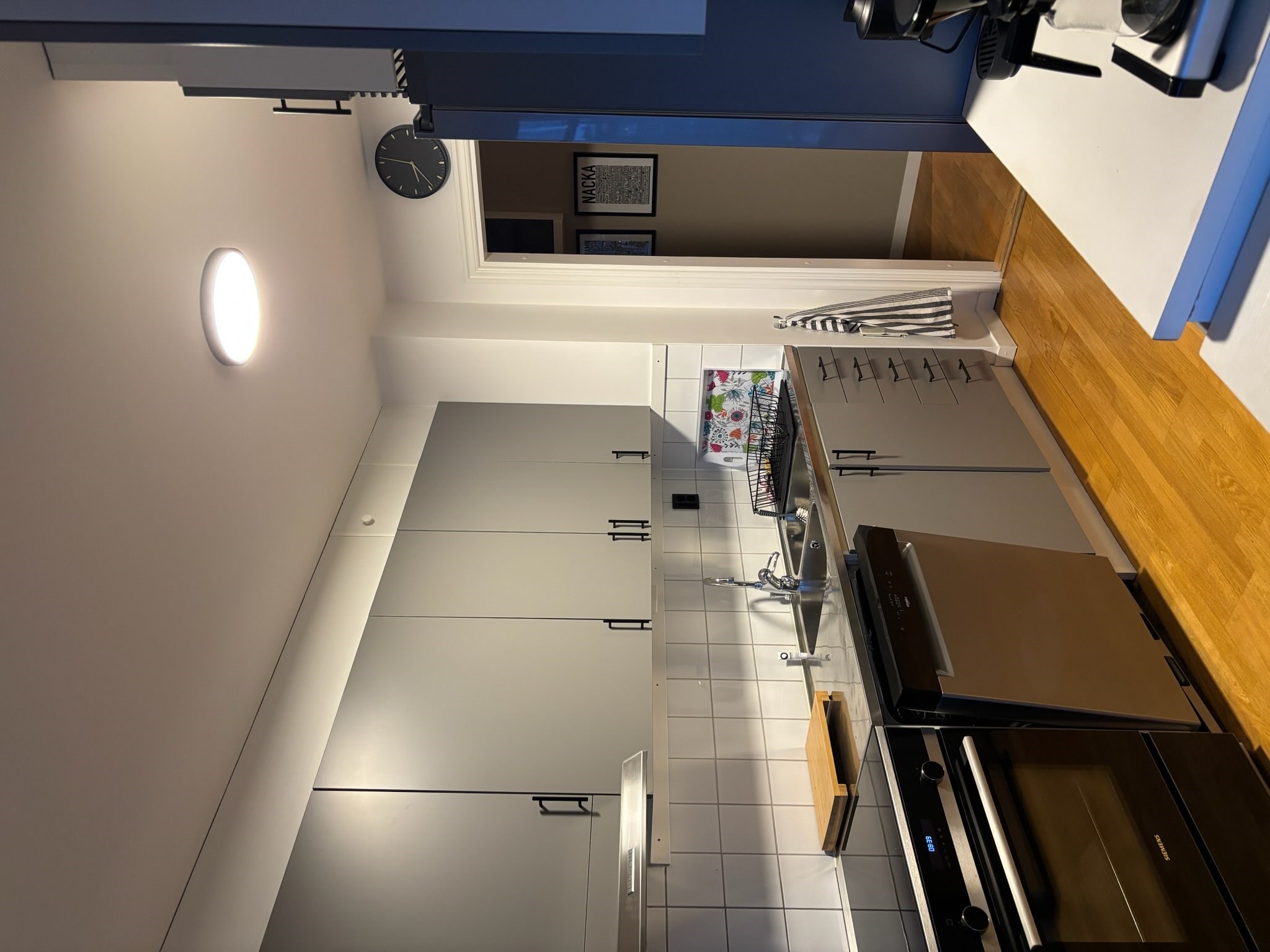 Bostadsbild från Gamla Landsvägen 9, 4 tr, Såld i Ektorp, Nacka