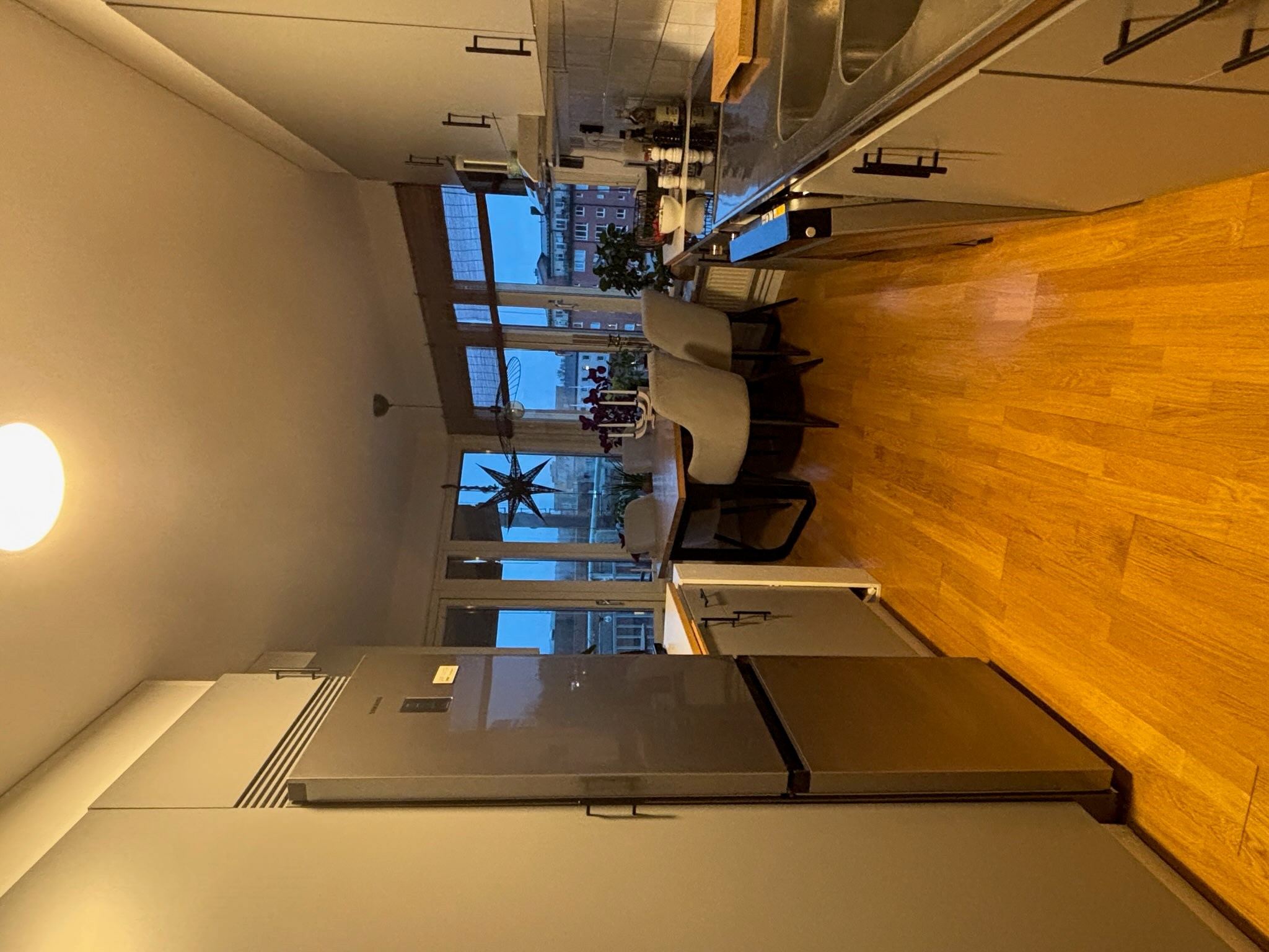 Bostadsbild från Gamla Landsvägen 9, 4 tr, Såld i Ektorp, Nacka