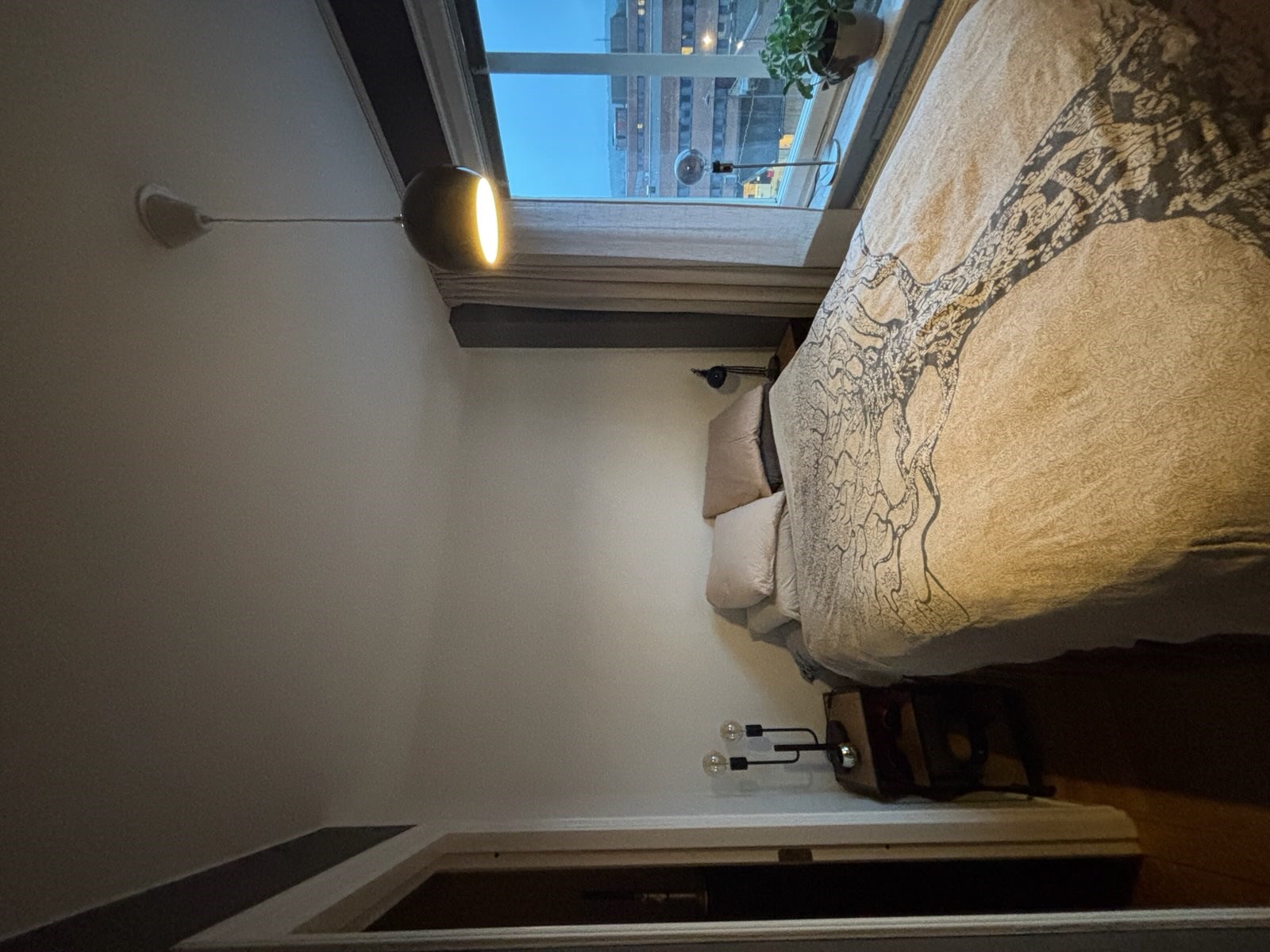 Bostadsbild från Gamla Landsvägen 9, 4 tr, Såld i Ektorp, Nacka