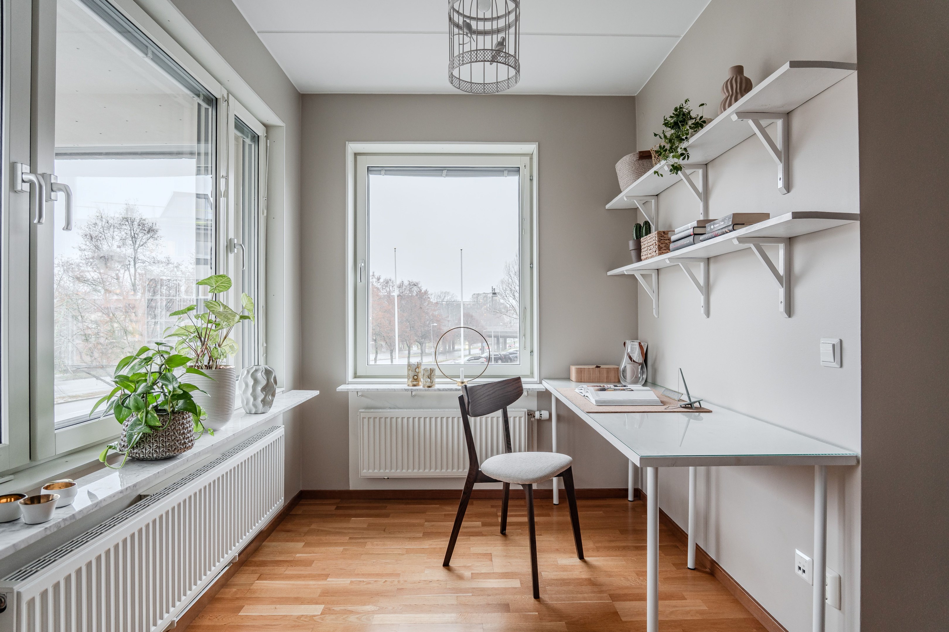 Bostadsbild från Torngatan 30, Kommande i Kapellgärdet, Uppsala