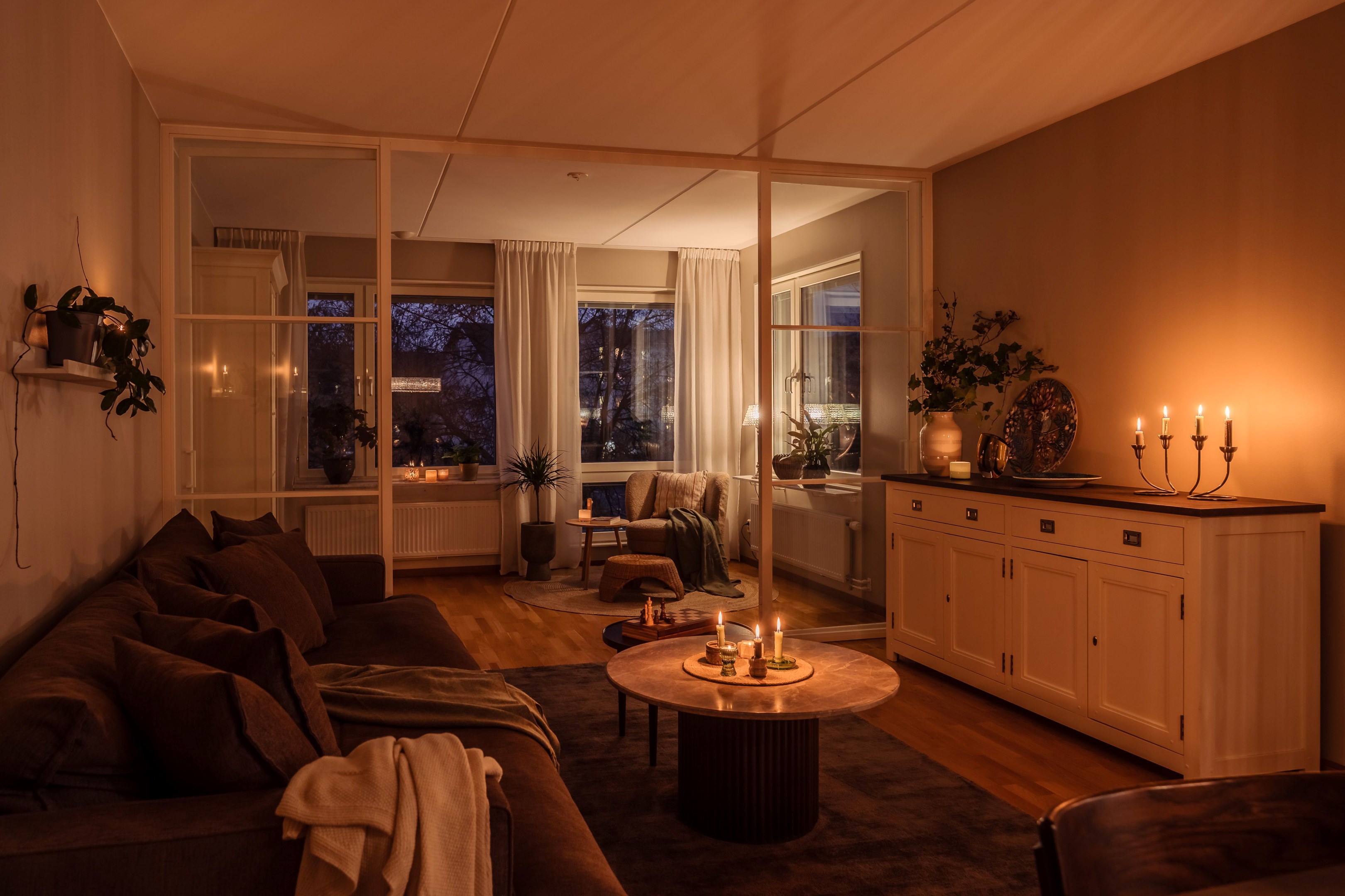 Bostadsbild från Torngatan 30, Kommande i Kapellgärdet, Uppsala