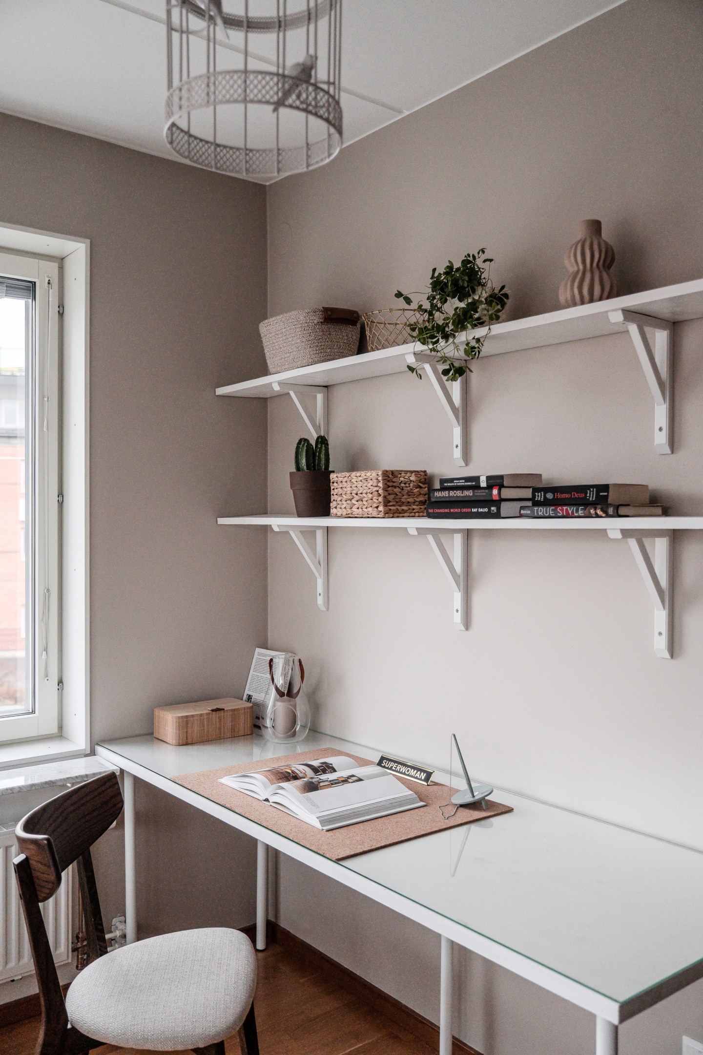 Bostadsbild från Torngatan 30, Kommande i Kapellgärdet, Uppsala