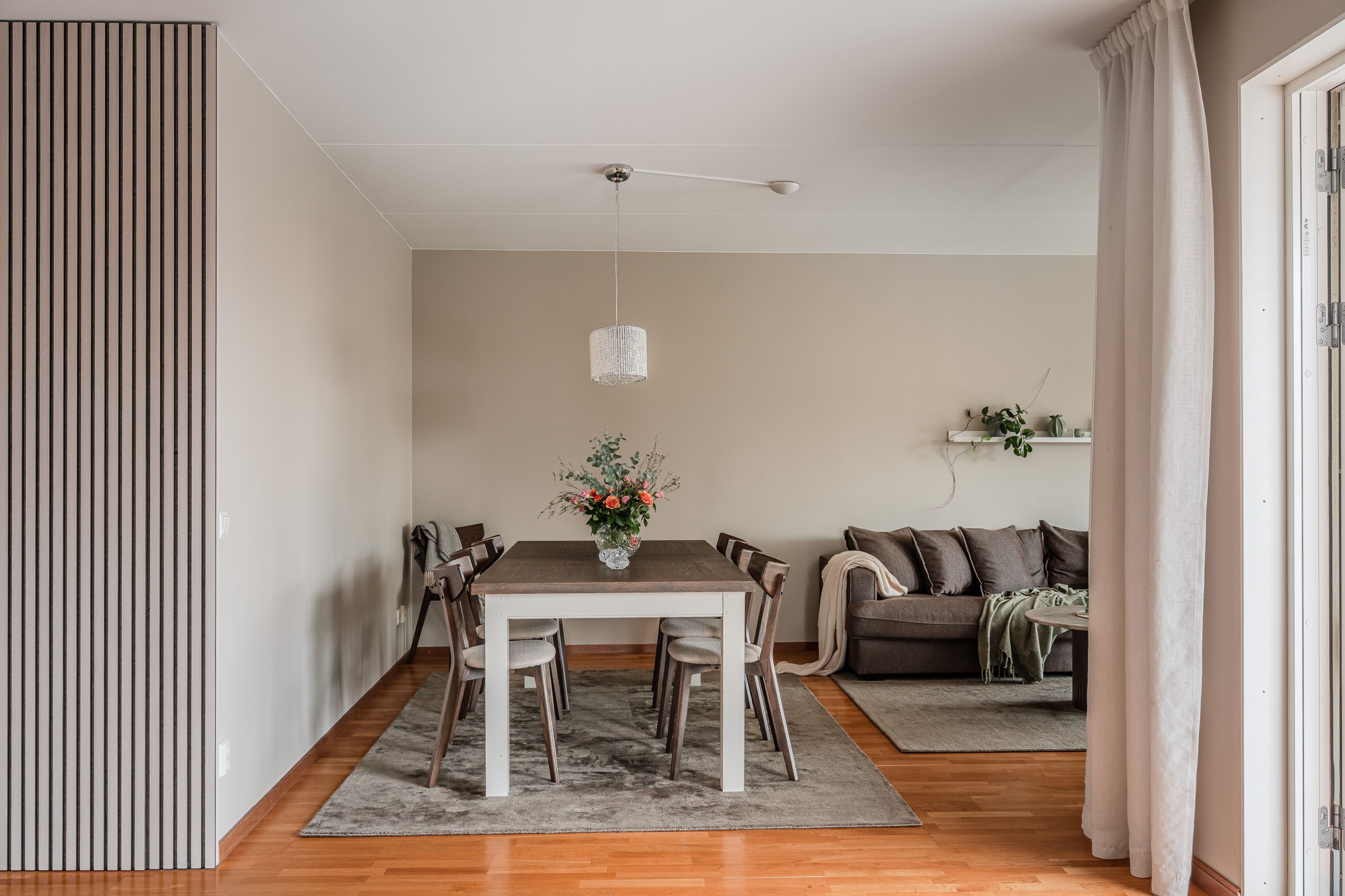 Bostadsbild från Torngatan 30, Kommande i Kapellgärdet, Uppsala