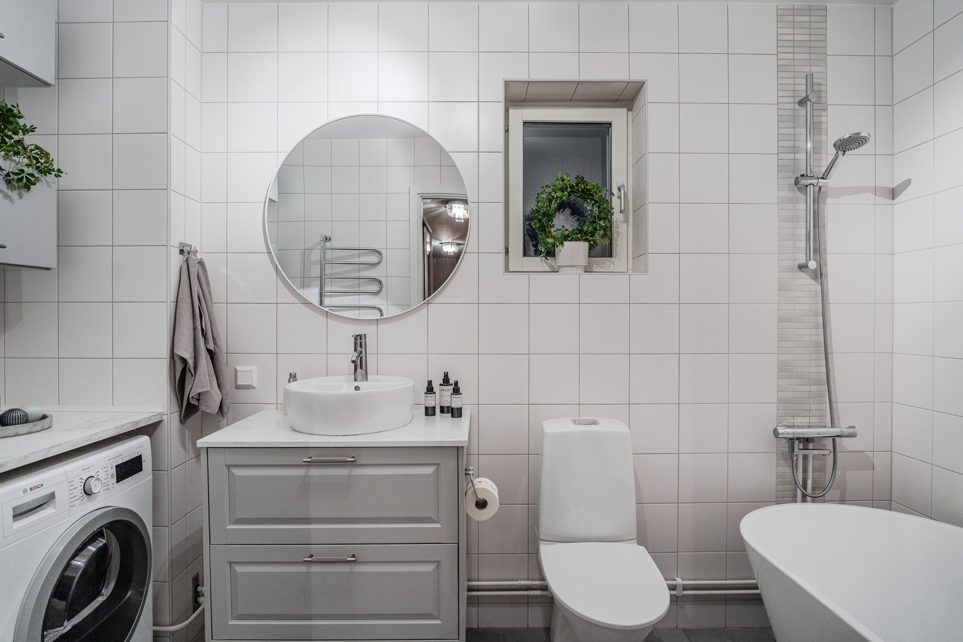 Bostadsbild från Torngatan 30, Kommande i Kapellgärdet, Uppsala