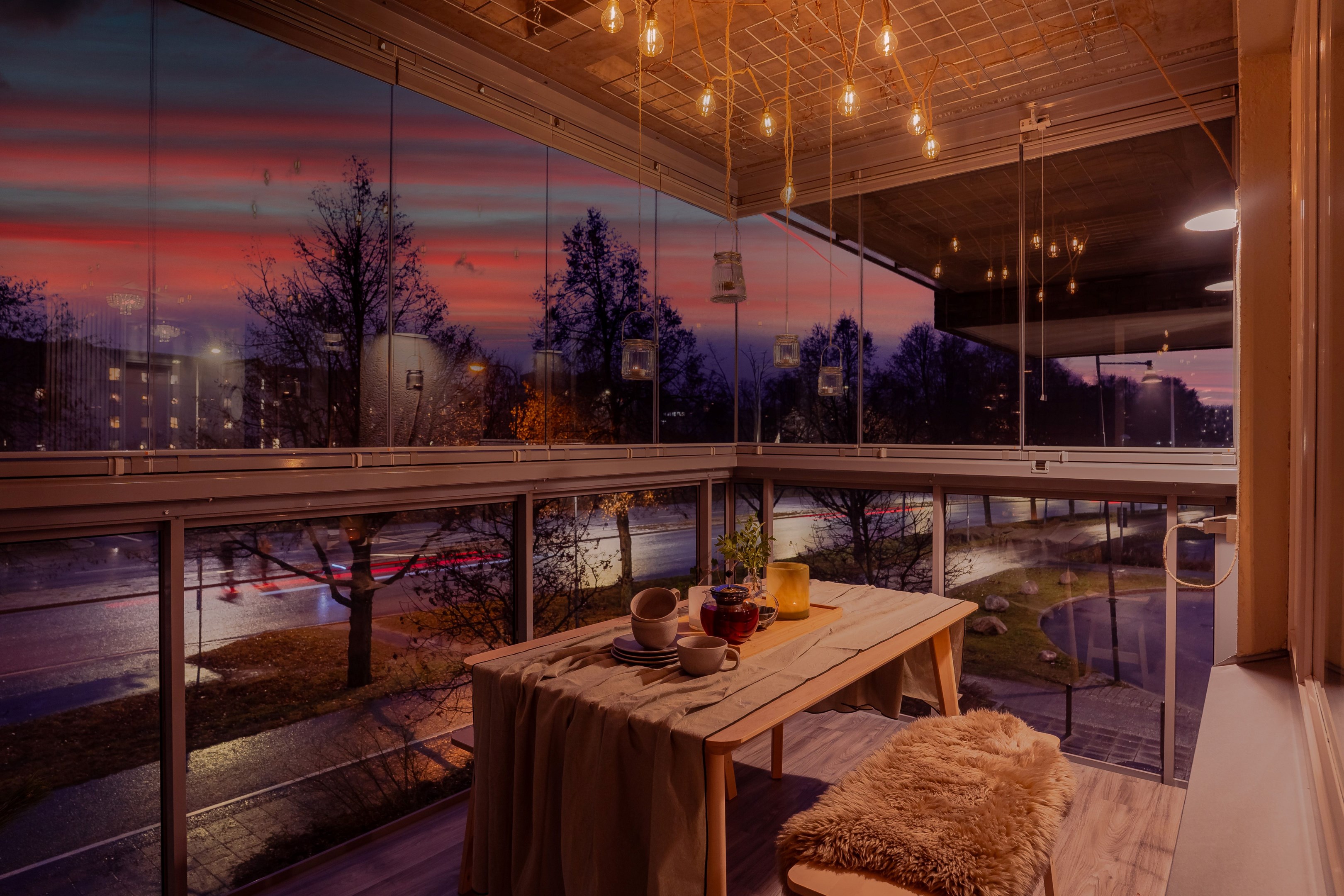 Bostadsbild från Torngatan 30, Kommande i Kapellgärdet, Uppsala