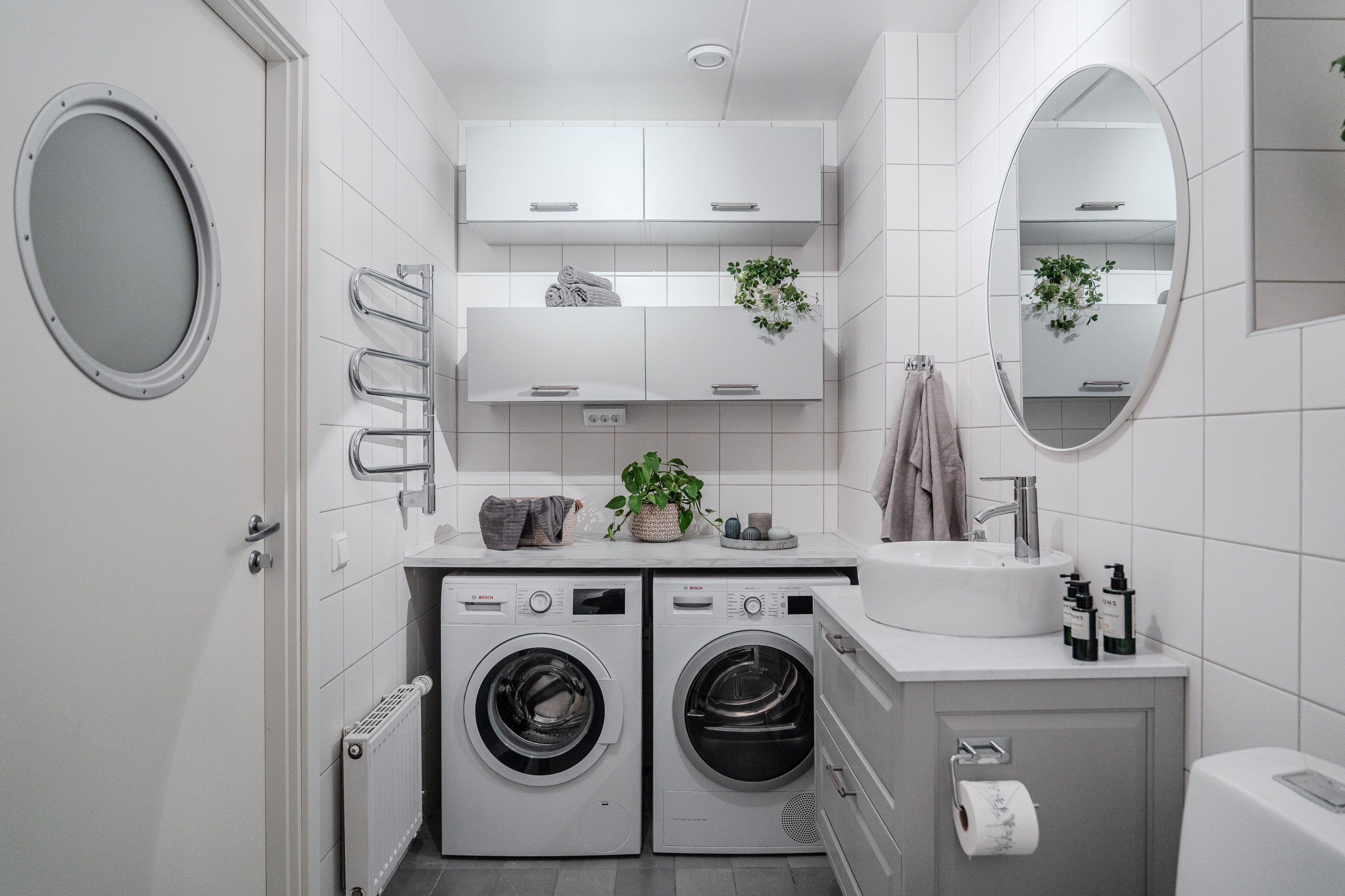 Bostadsbild från Torngatan 30, Kommande i Kapellgärdet, Uppsala