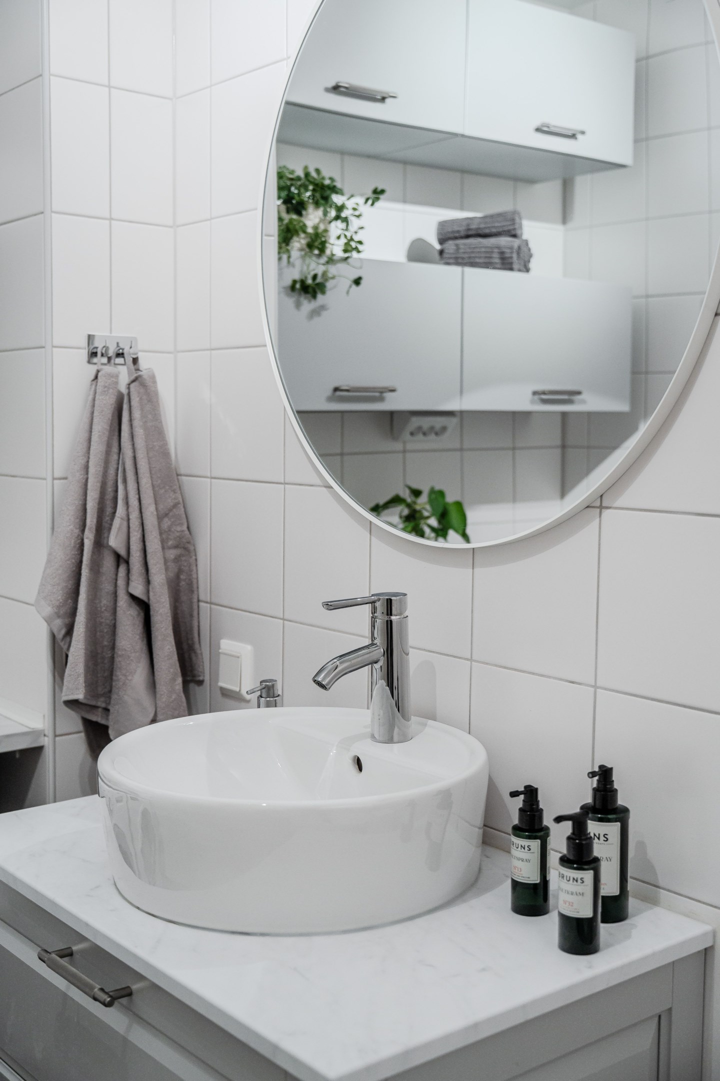 Bostadsbild från Torngatan 30, Kommande i Kapellgärdet, Uppsala