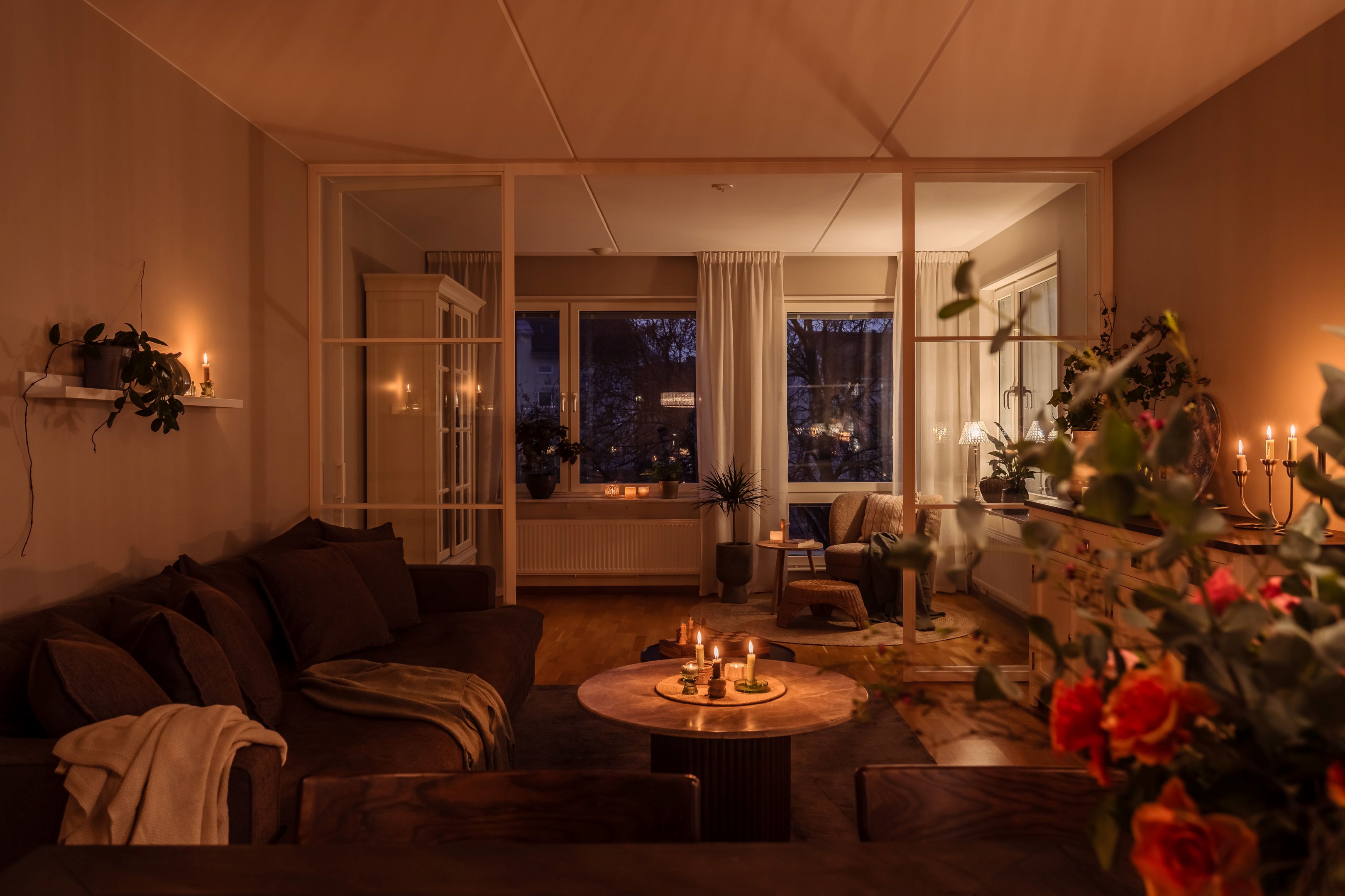 Bostadsbild från Torngatan 30, Kommande i Kapellgärdet, Uppsala