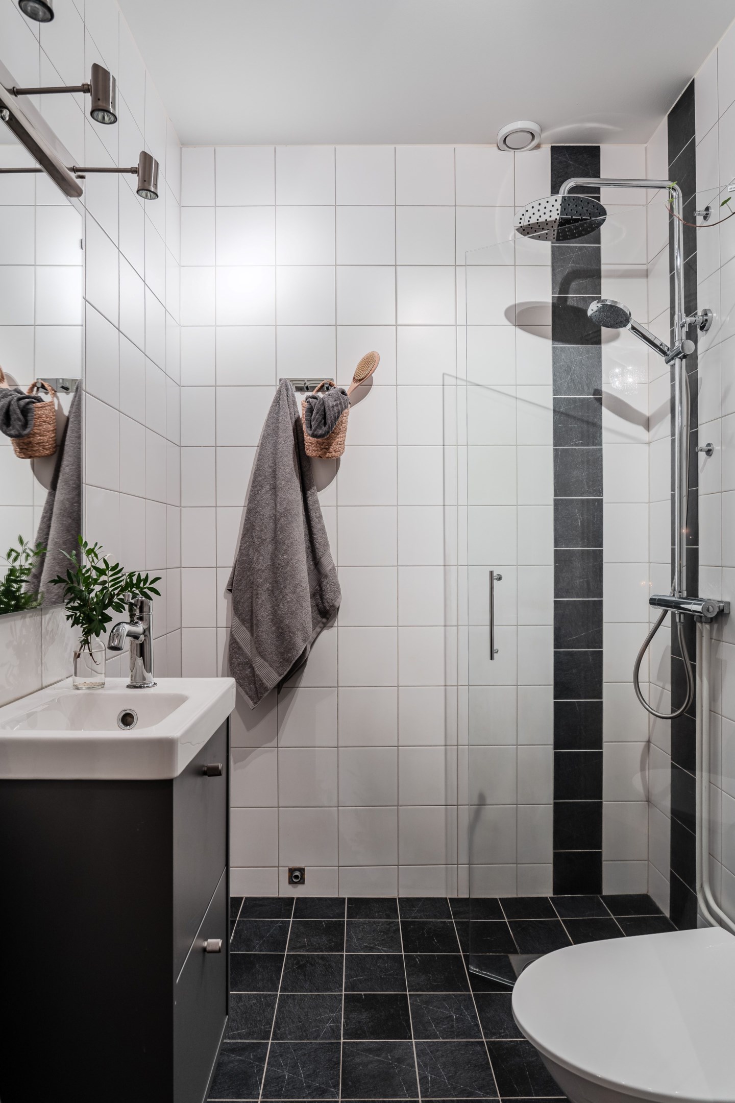 Bostadsbild från Torngatan 30, Kommande i Kapellgärdet, Uppsala