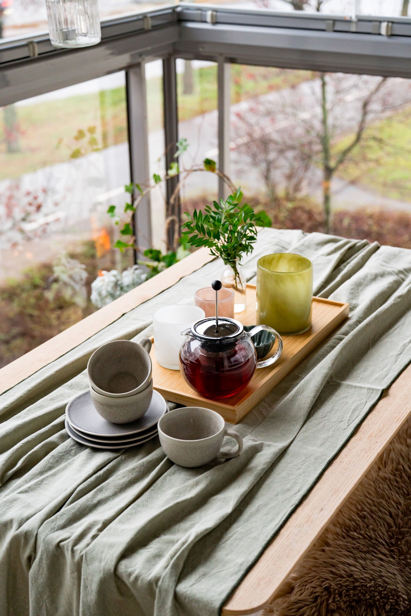 Bostadsbild från Torngatan 30, Kommande i Kapellgärdet, Uppsala