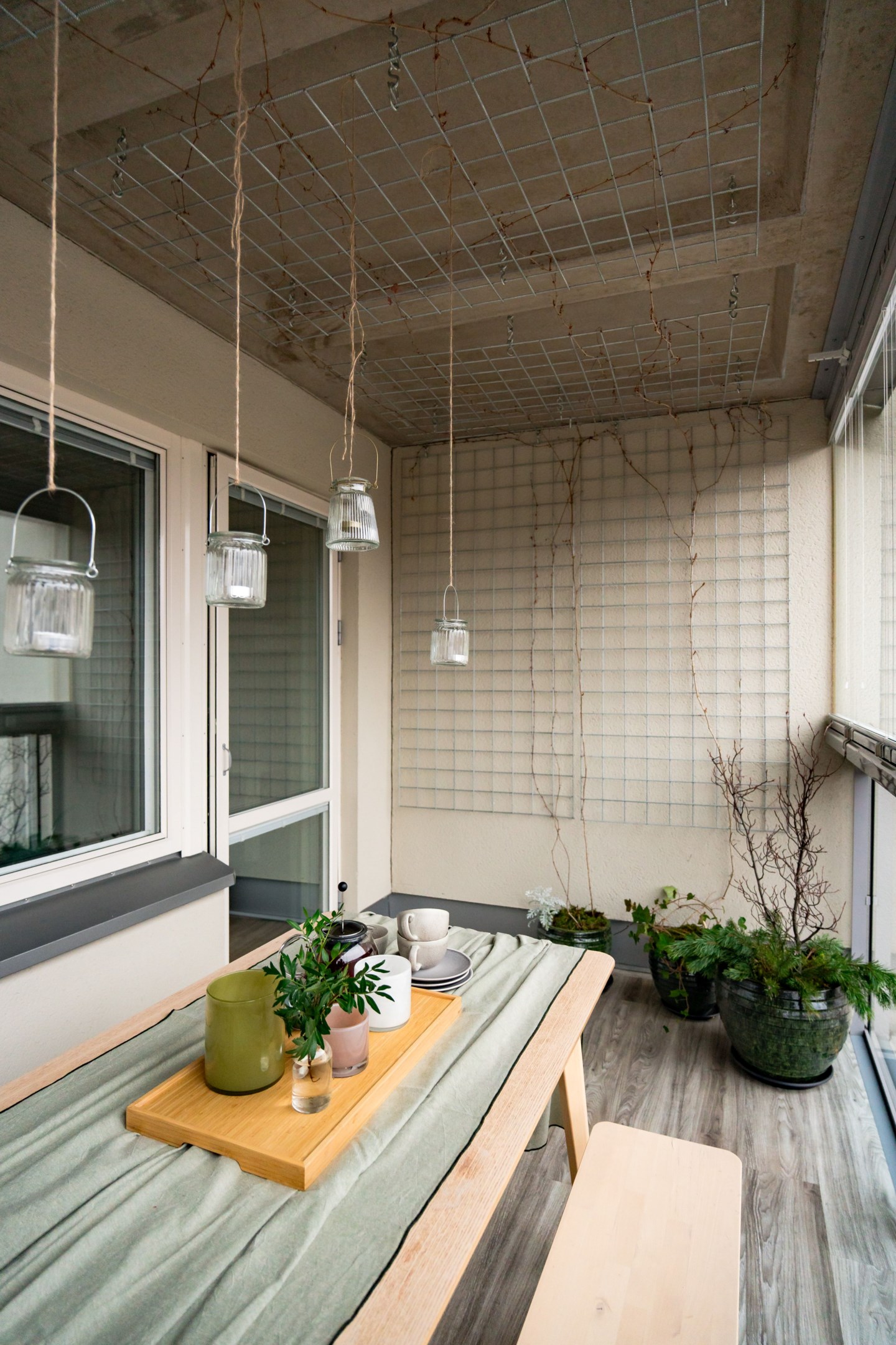 Bostadsbild från Torngatan 30, Kommande i Kapellgärdet, Uppsala