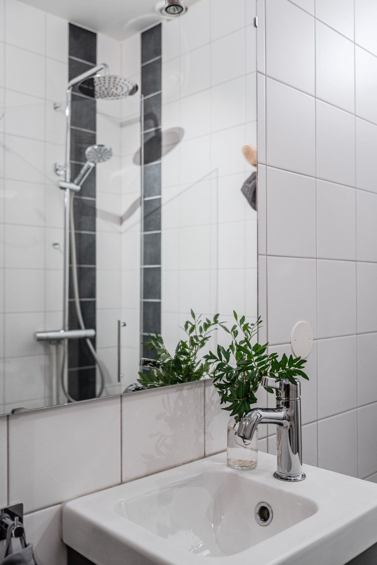 Bostadsbild från Torngatan 30, Kommande i Kapellgärdet, Uppsala