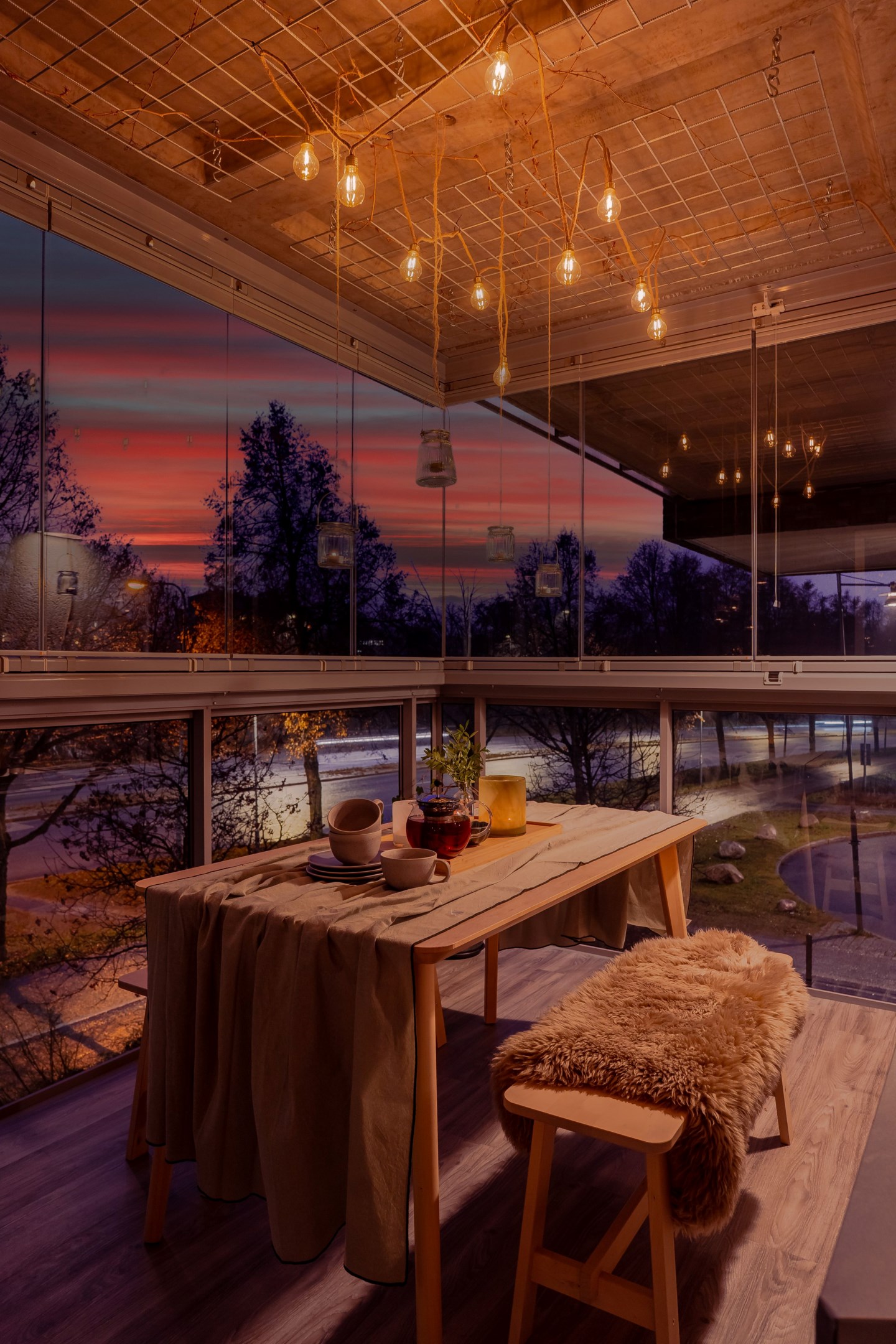 Bostadsbild från Torngatan 30, Kommande i Kapellgärdet, Uppsala