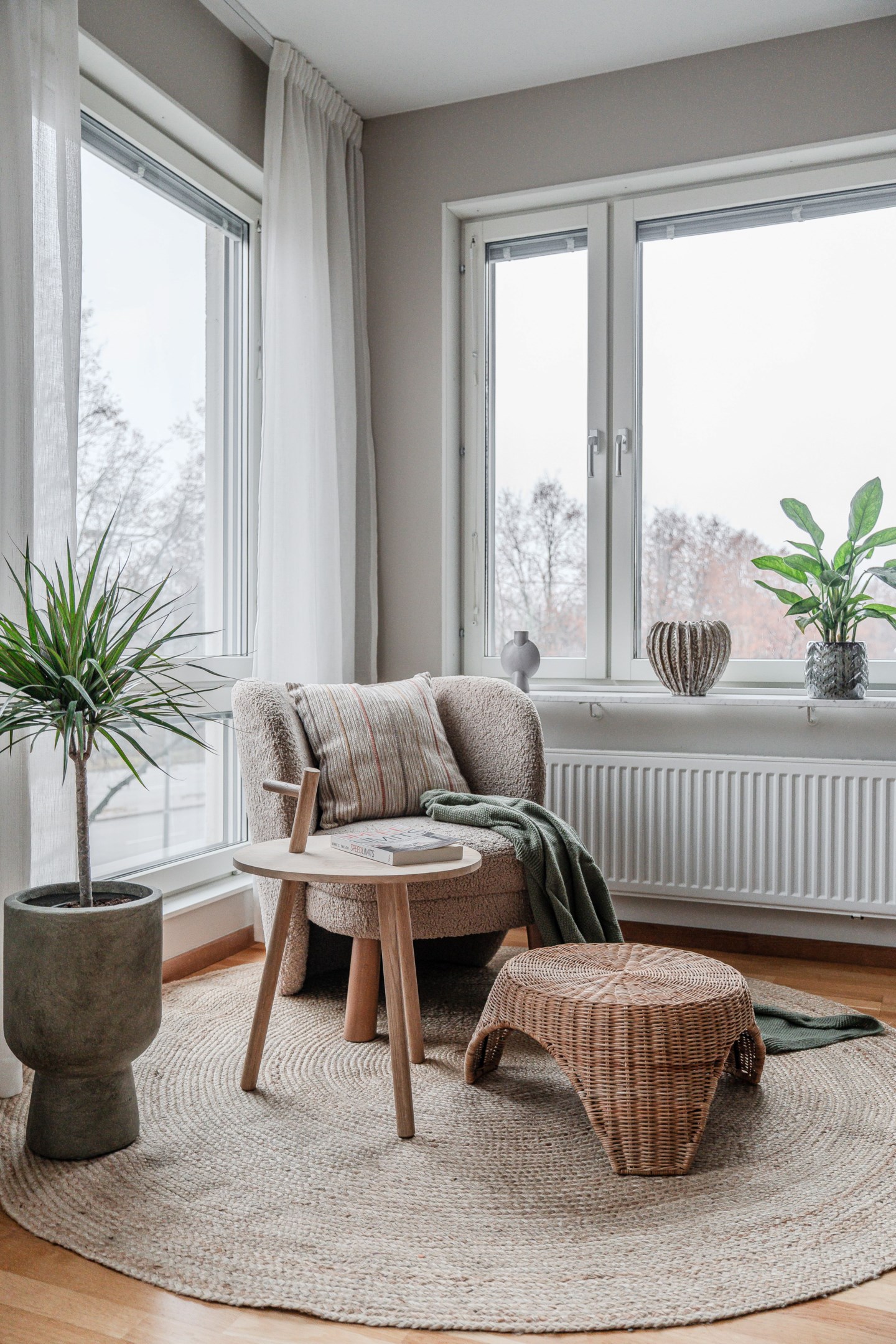 Bostadsbild från Torngatan 30, Kommande i Kapellgärdet, Uppsala