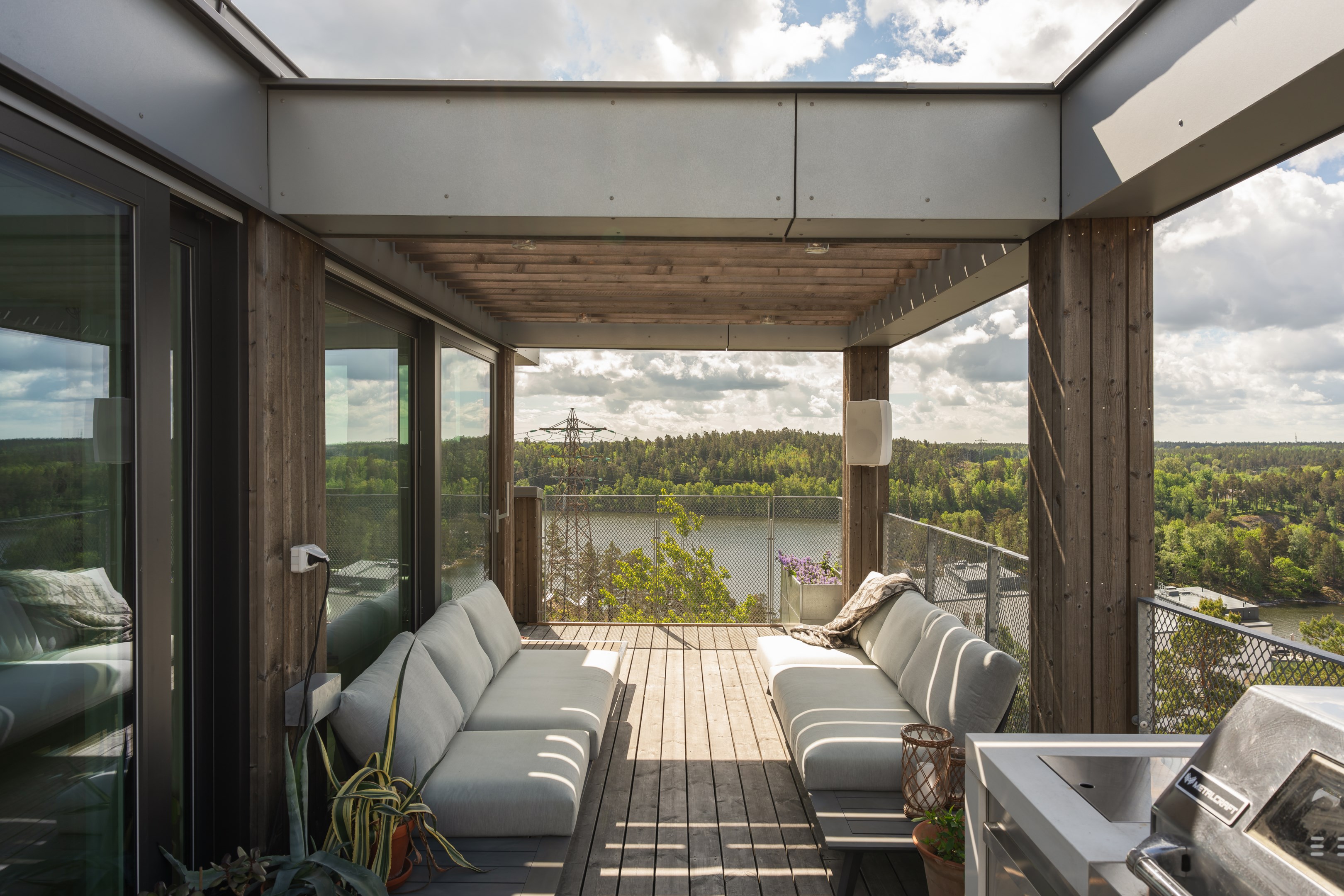 Bostadsbild från Tollarevägen 29B, Till salu i Tollare, Nacka