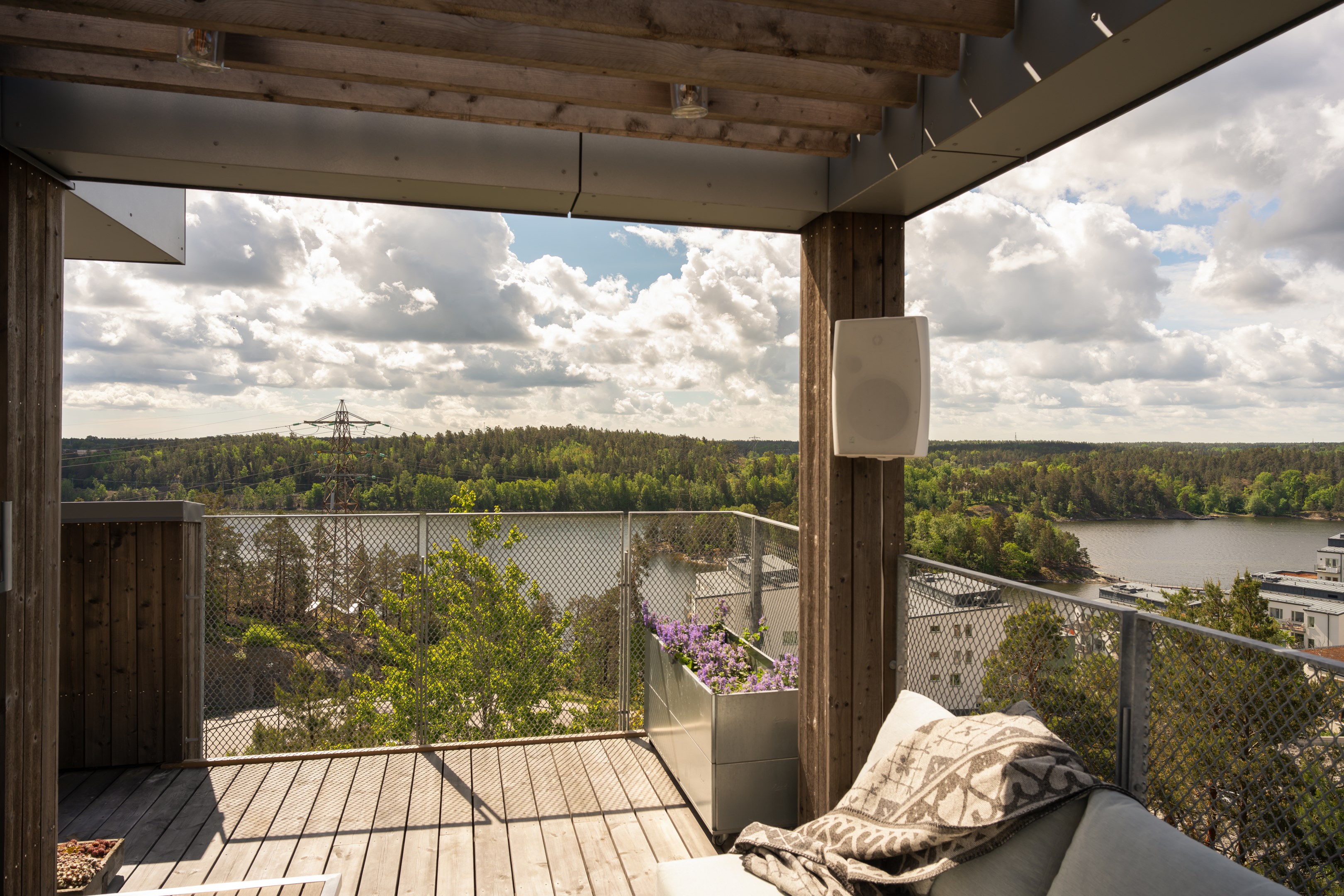 Bostadsbild från Tollarevägen 29B, Till salu i Tollare, Nacka