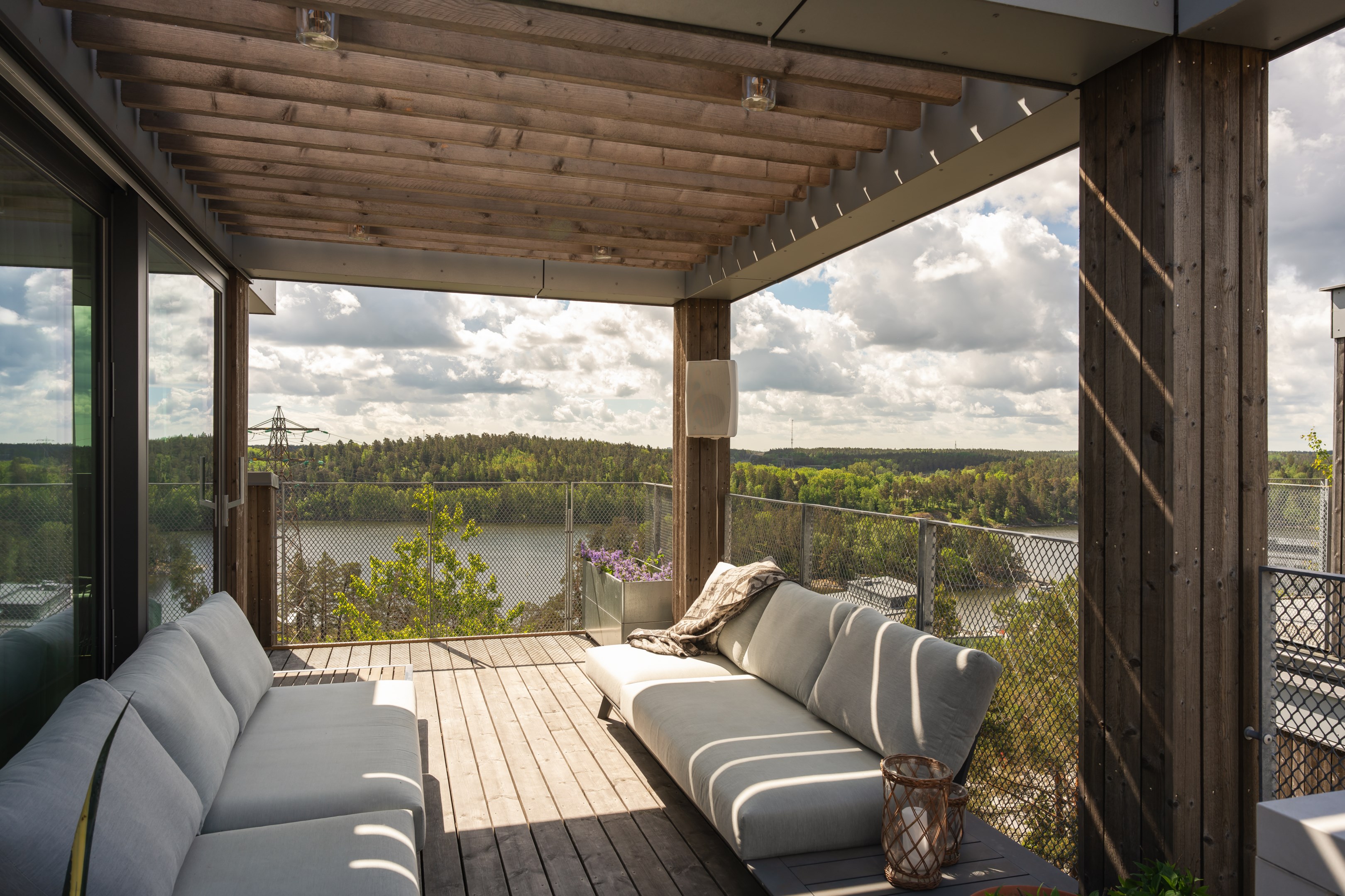 Bostadsbild från Tollarevägen 29B, Till salu i Tollare, Nacka