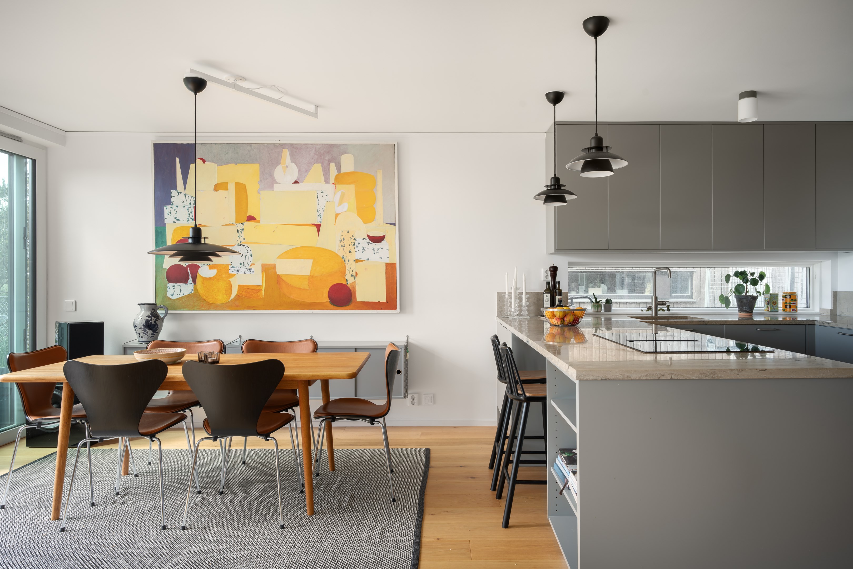 Bostadsbild från Tollarevägen 29B, Till salu i Tollare, Nacka