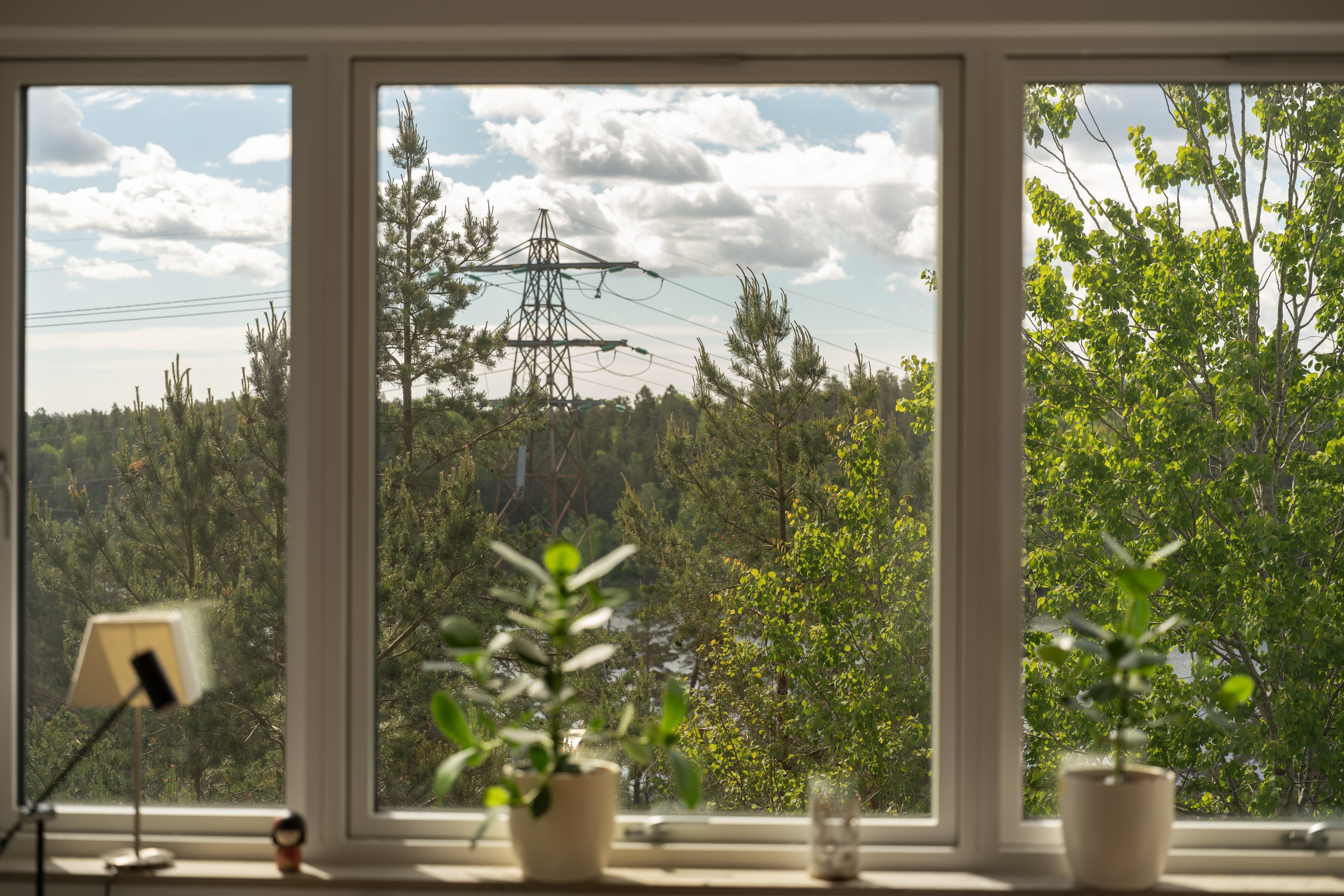 Bostadsbild från Tollarevägen 29B, Till salu i Tollare, Nacka