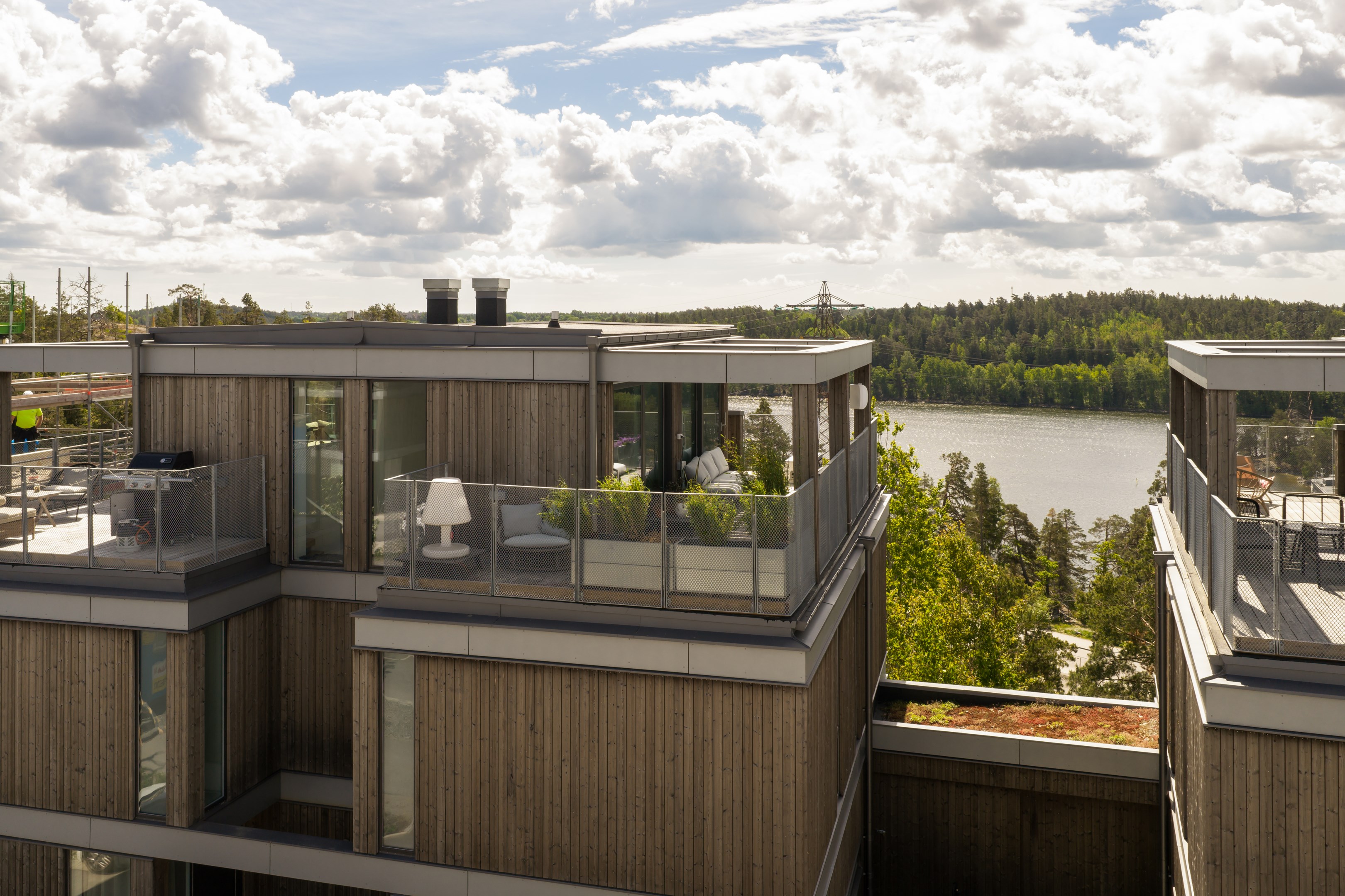 Bostadsbild från Tollarevägen 29B, Till salu i Tollare, Nacka