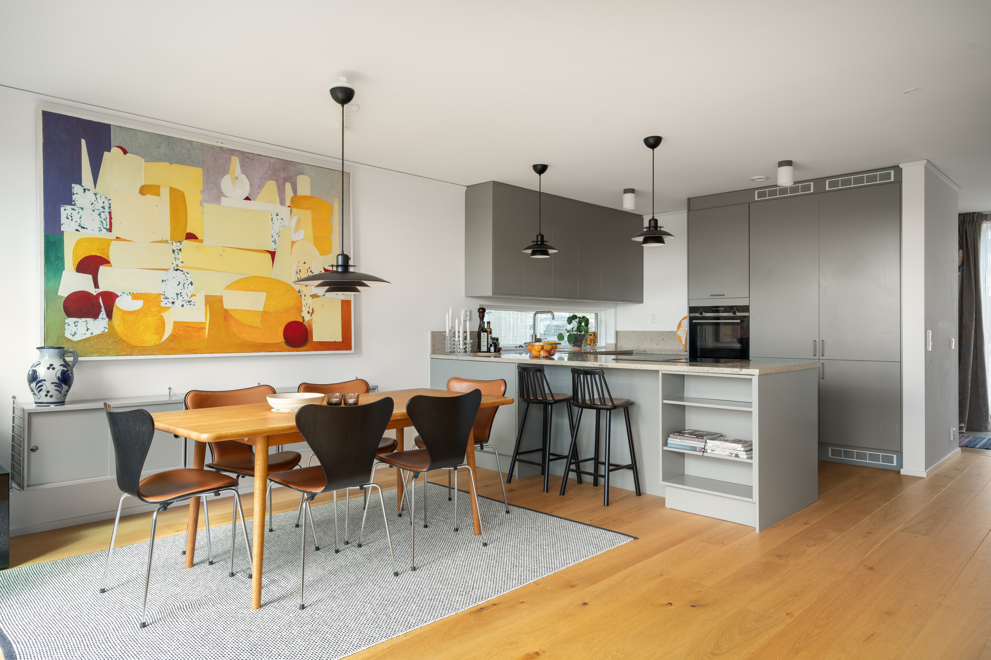 Bostadsbild från Tollarevägen 29B, Till salu i Tollare, Nacka