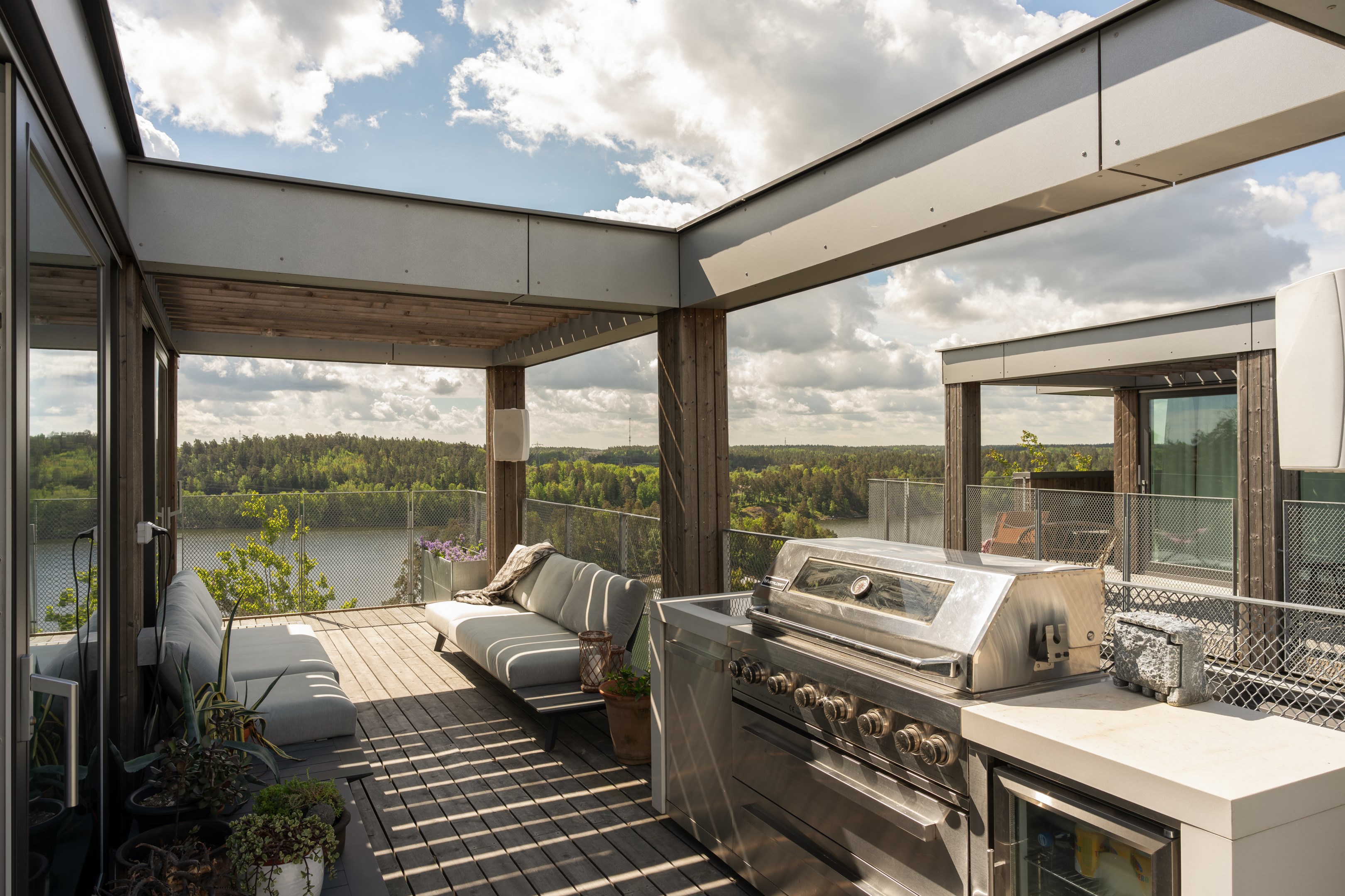 Bostadsbild från Tollarevägen 29B, Till salu i Tollare, Nacka