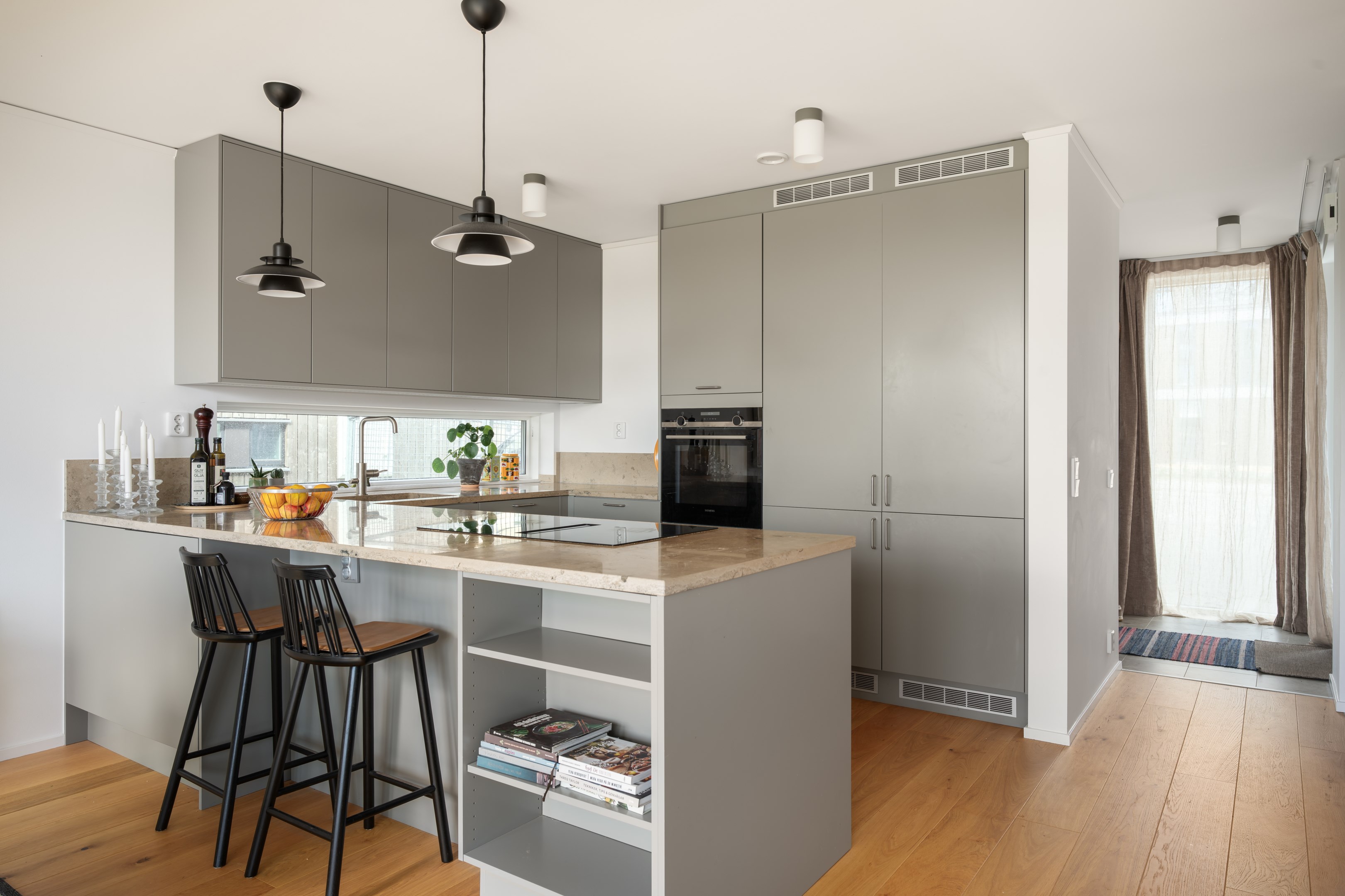 Bostadsbild från Tollarevägen 29B, Till salu i Tollare, Nacka