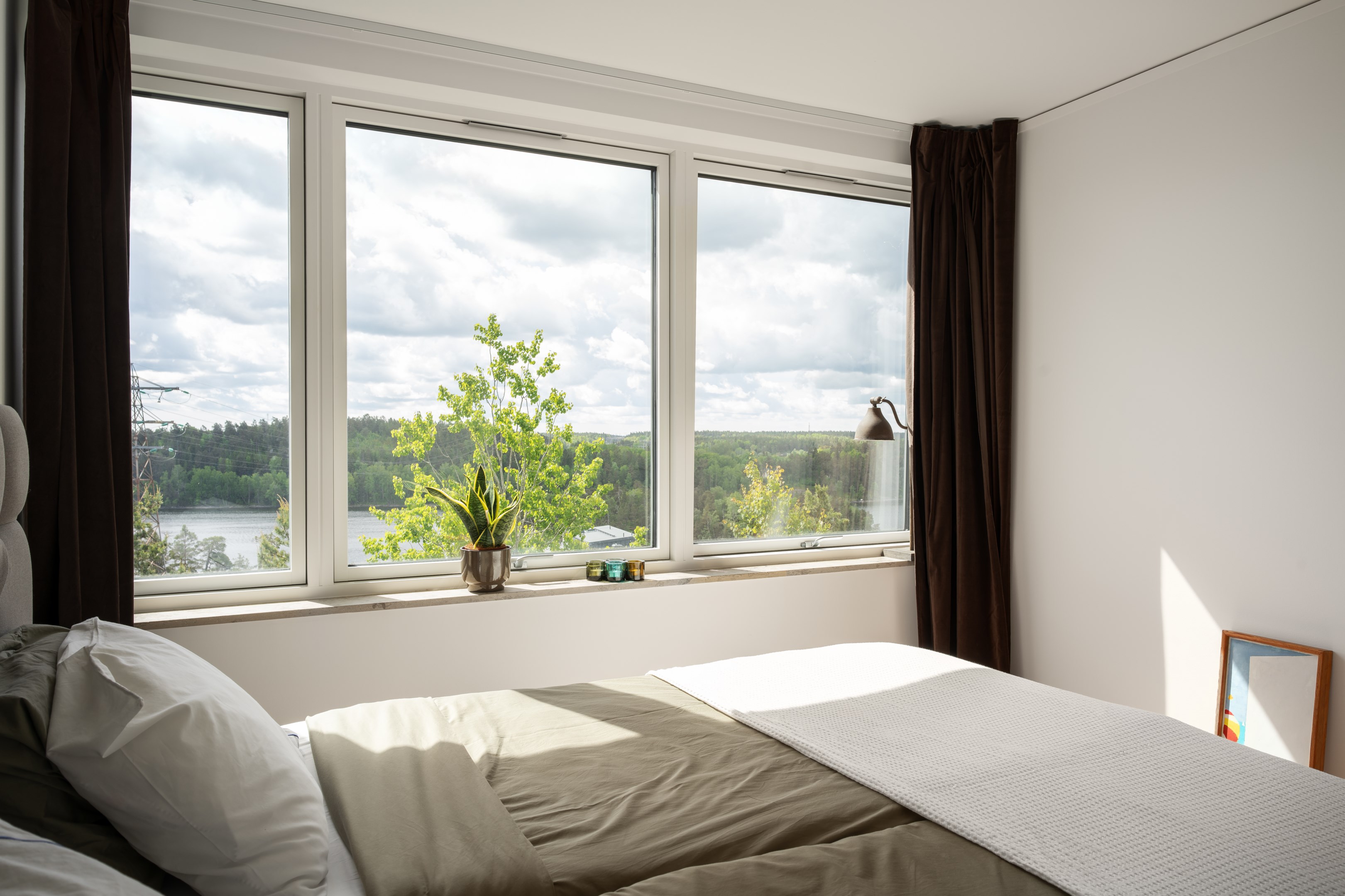 Bostadsbild från Tollarevägen 29B, Till salu i Tollare, Nacka