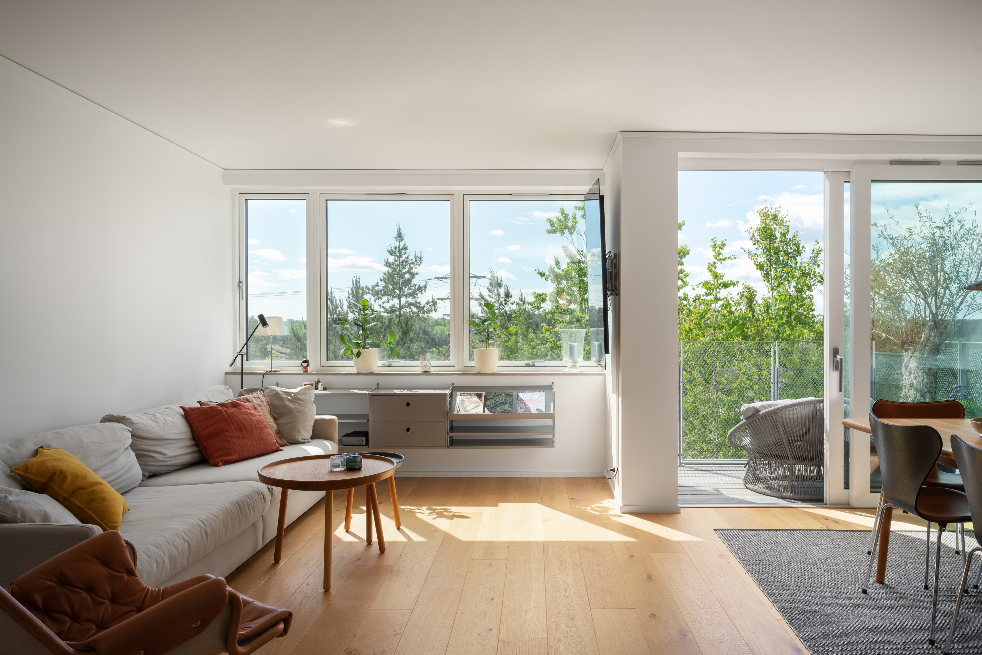 Bostadsbild från Tollarevägen 29B, Till salu i Tollare, Nacka