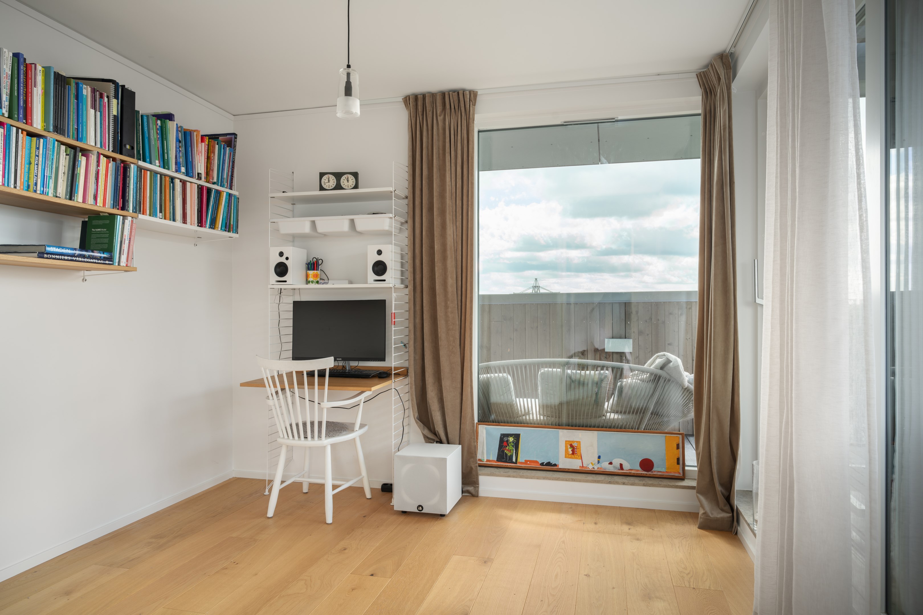 Bostadsbild från Tollarevägen 29B, Till salu i Tollare, Nacka
