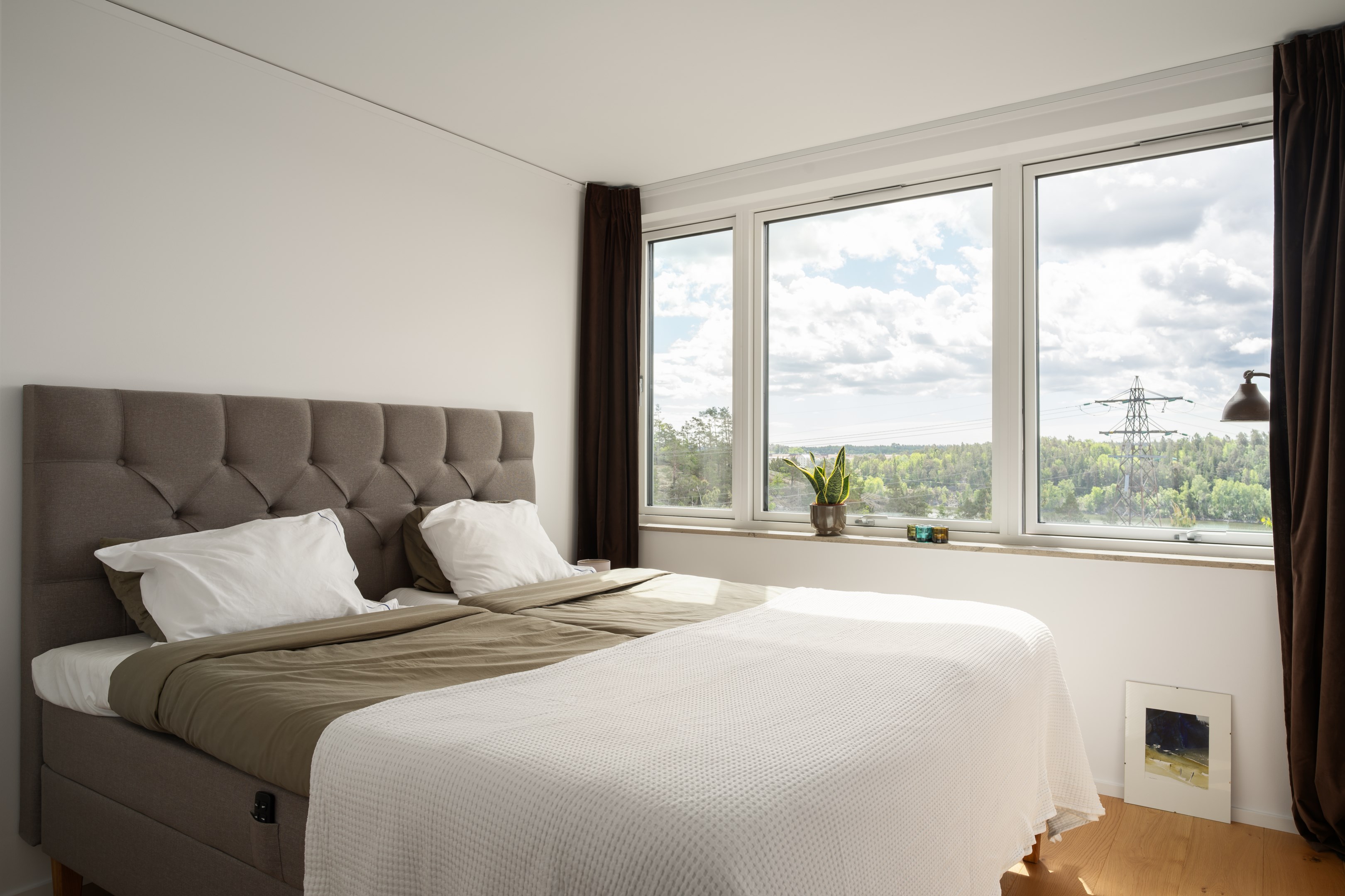Bostadsbild från Tollarevägen 29B, Till salu i Tollare, Nacka