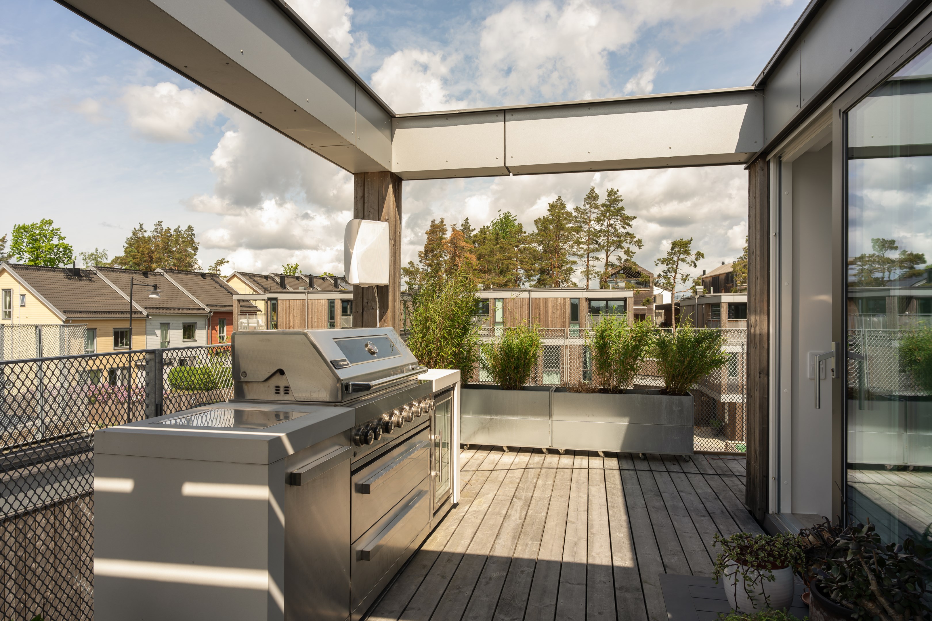 Bostadsbild från Tollarevägen 29B, Till salu i Tollare, Nacka