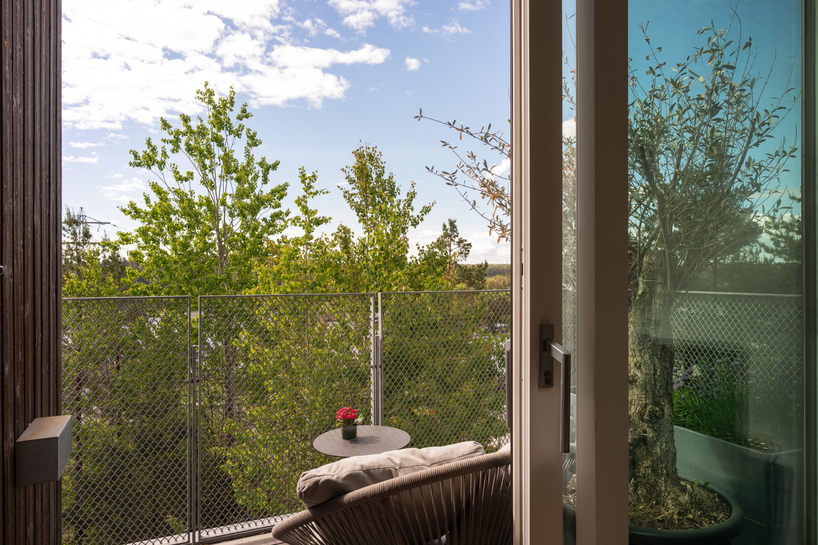 Bostadsbild från Tollarevägen 29B, Till salu i Tollare, Nacka