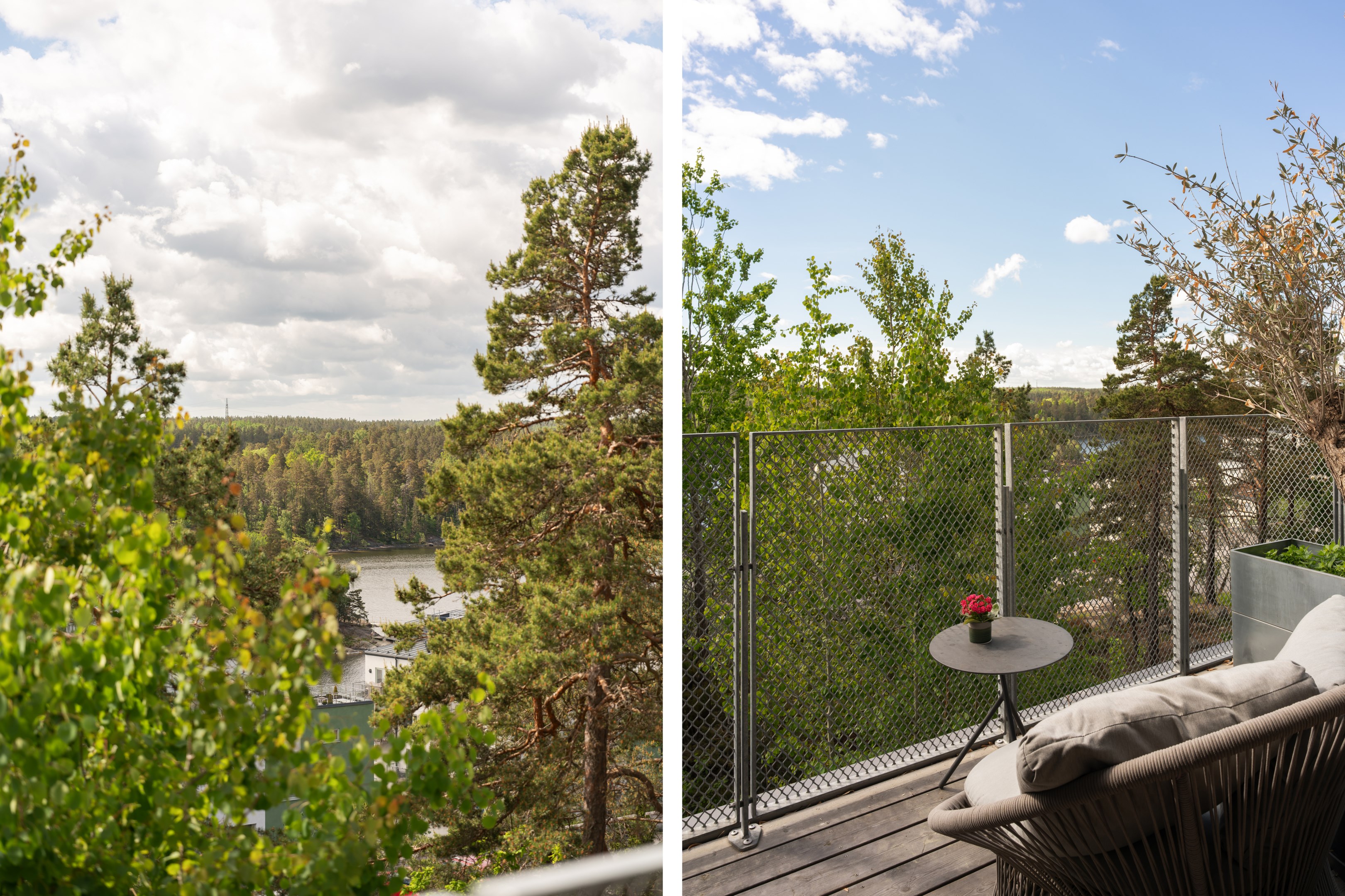 Bostadsbild från Tollarevägen 29B, Till salu i Tollare, Nacka