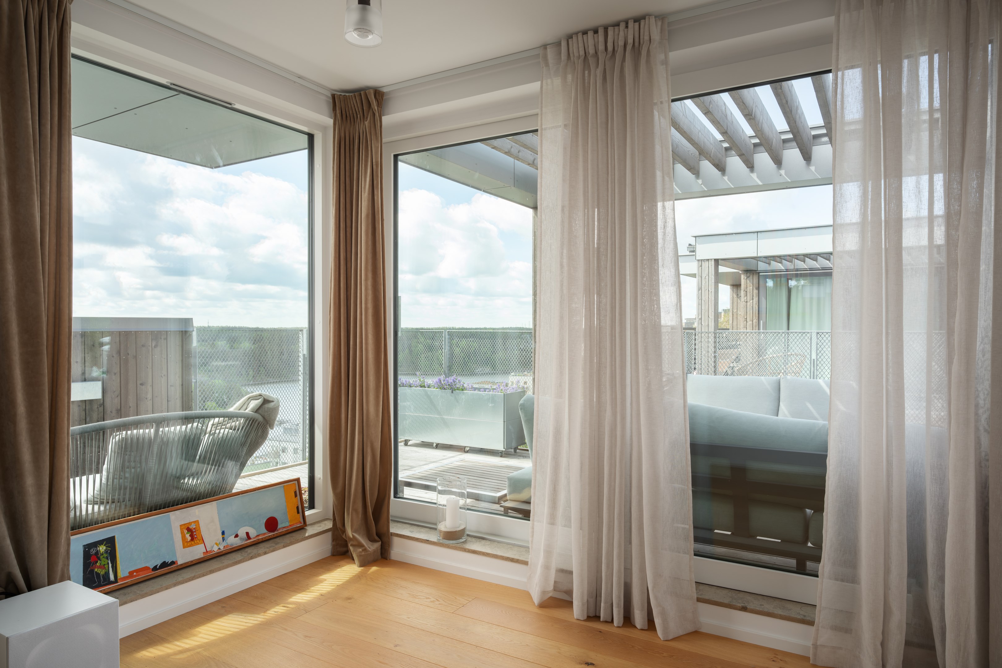 Bostadsbild från Tollarevägen 29B, Till salu i Tollare, Nacka