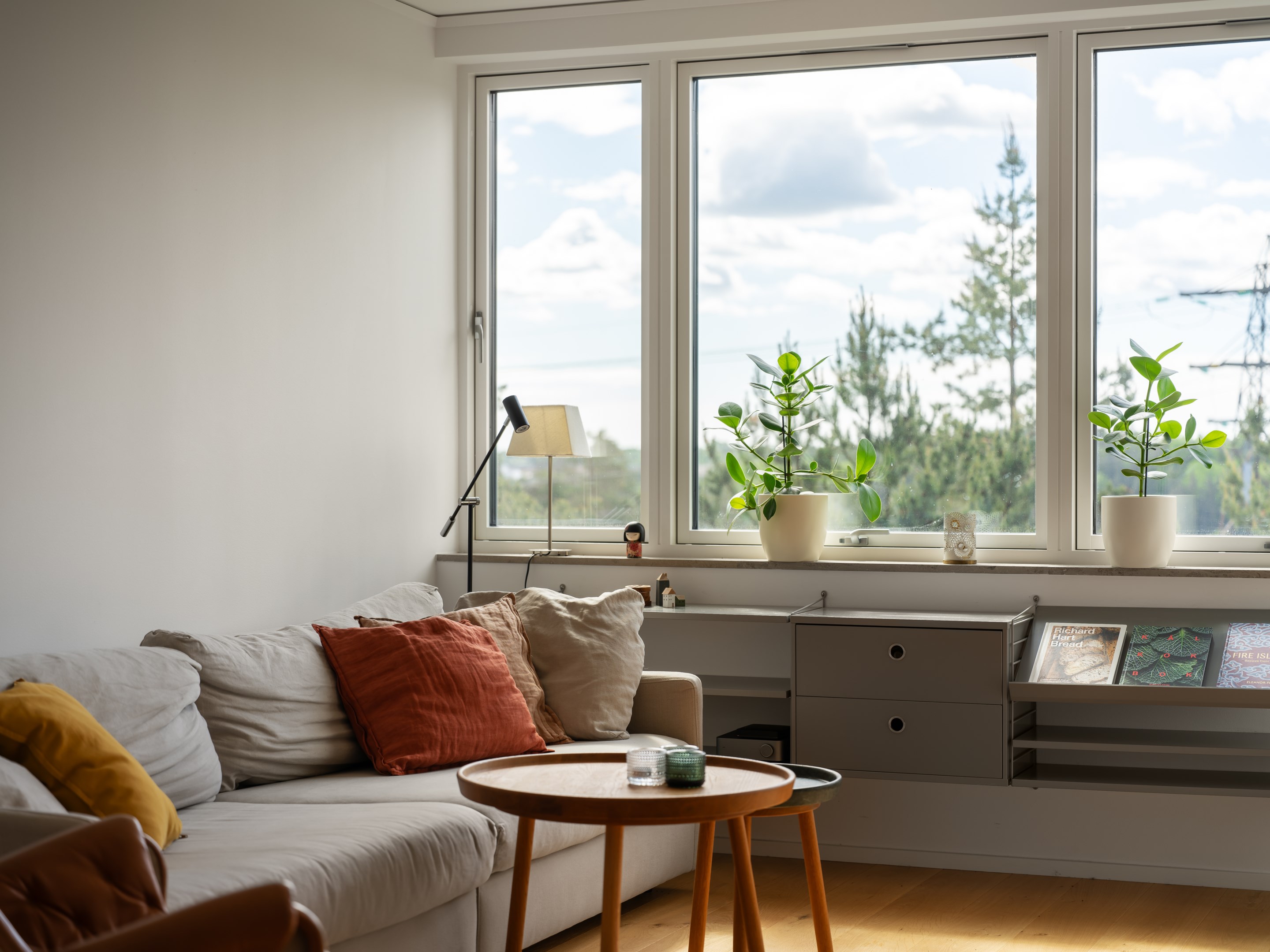 Bostadsbild från Tollarevägen 29B, Till salu i Tollare, Nacka