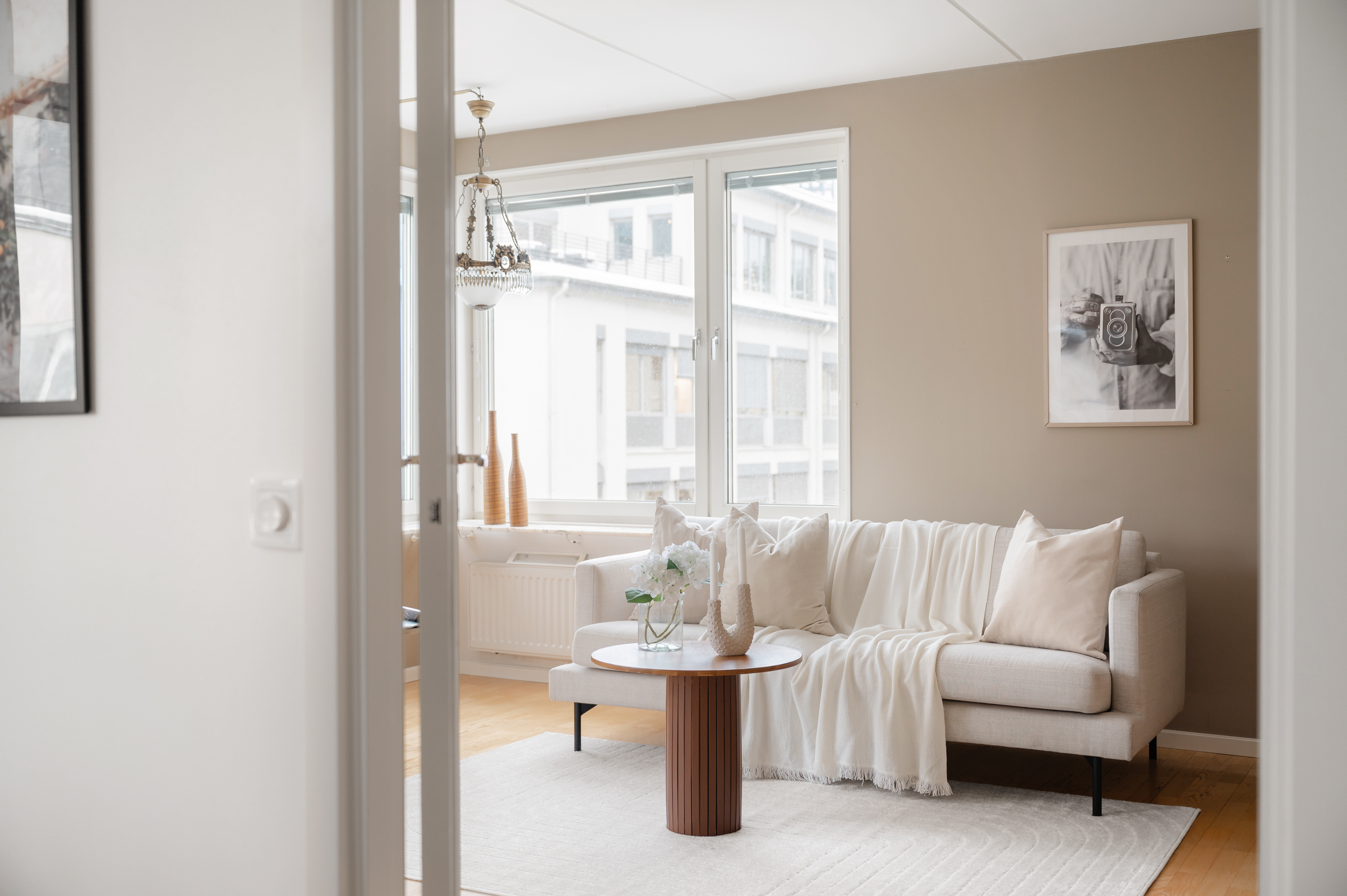 Bostadsbild från Ågatan 17, vån 6/7, Såld i Centrala Sundbyberg, Sundbyberg