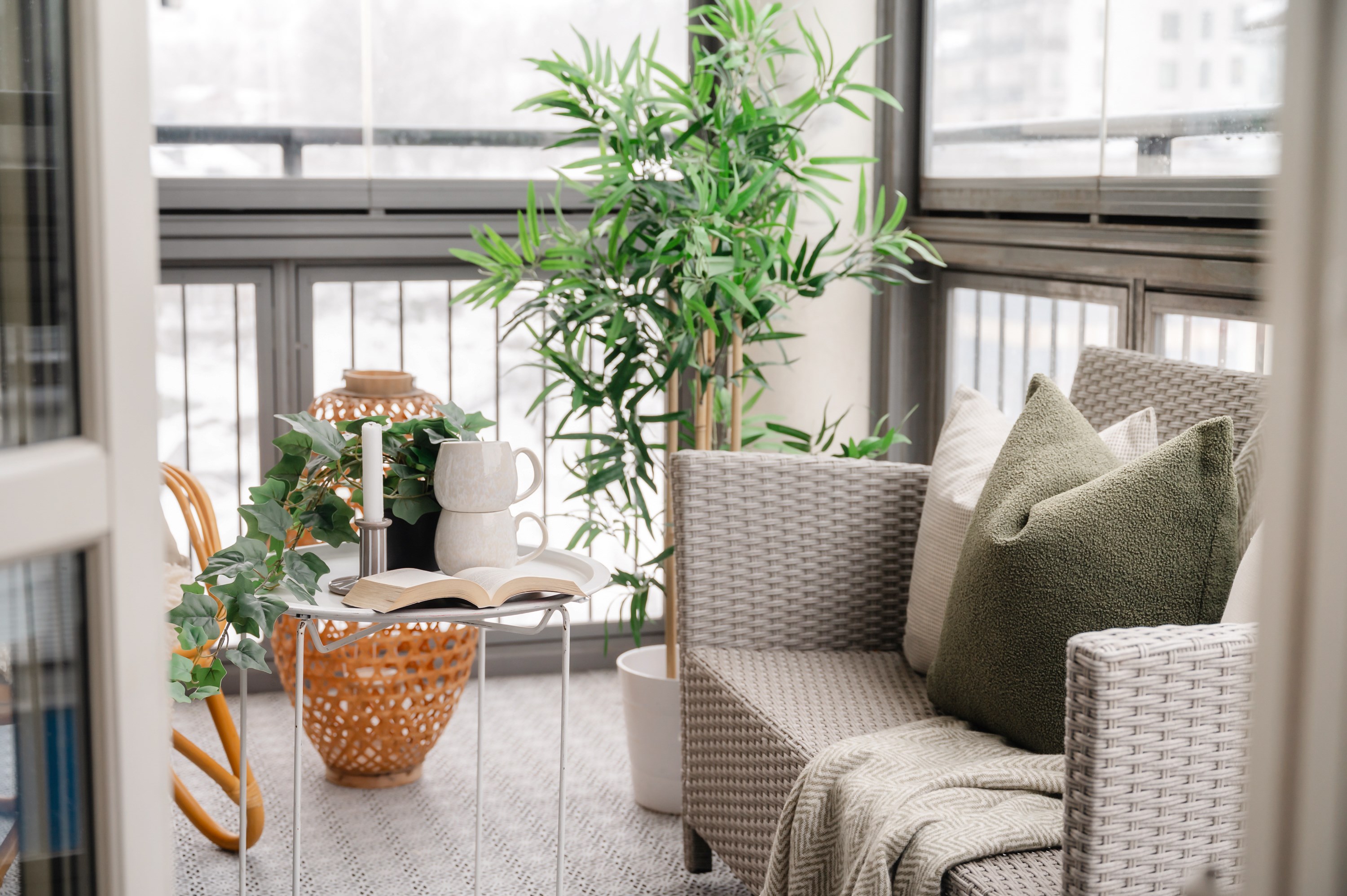 Bostadsbild från Ågatan 17, vån 6/7, Såld i Centrala Sundbyberg, Sundbyberg