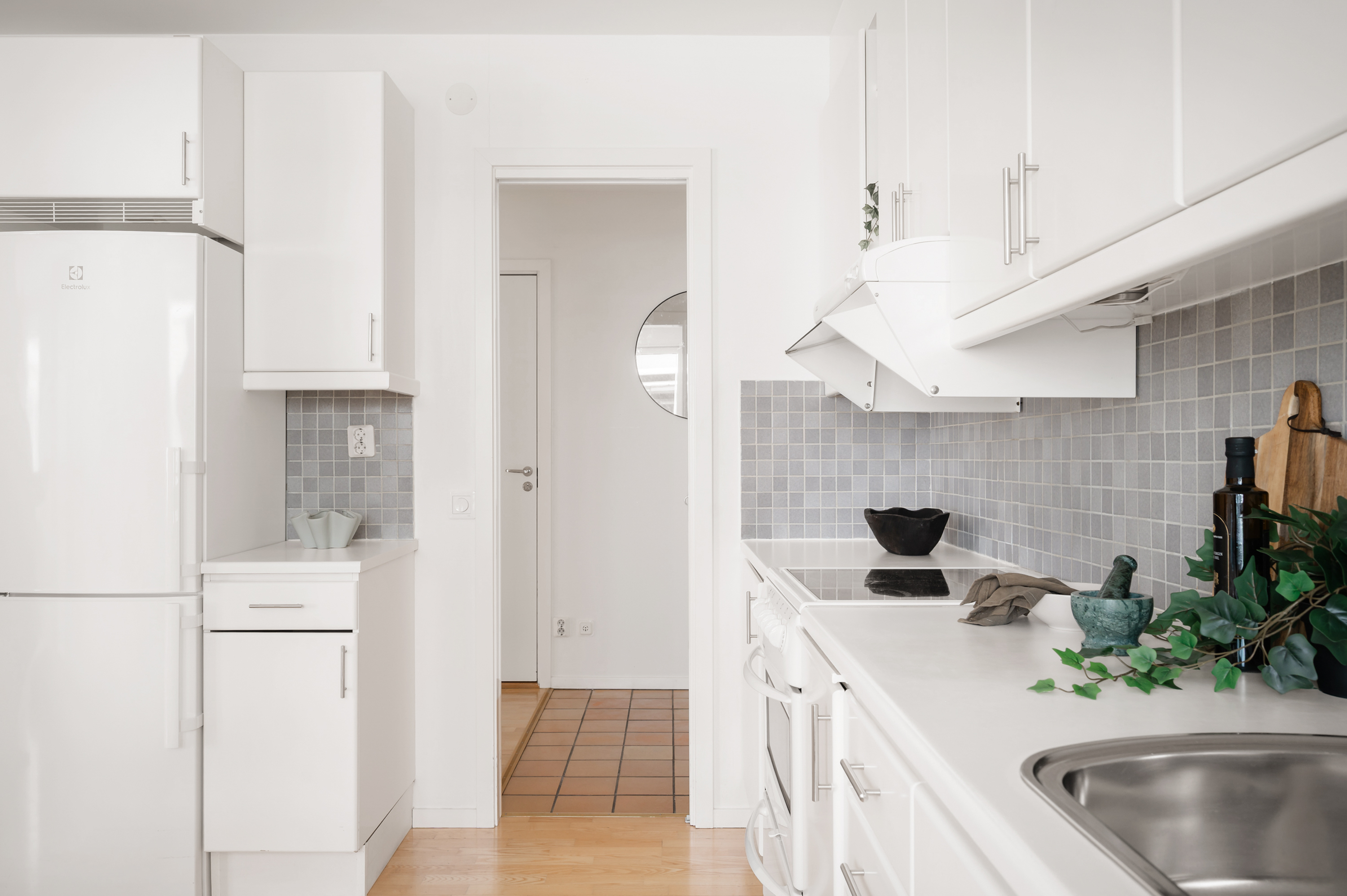 Bostadsbild från Ågatan 17, vån 6/7, Såld i Centrala Sundbyberg, Sundbyberg