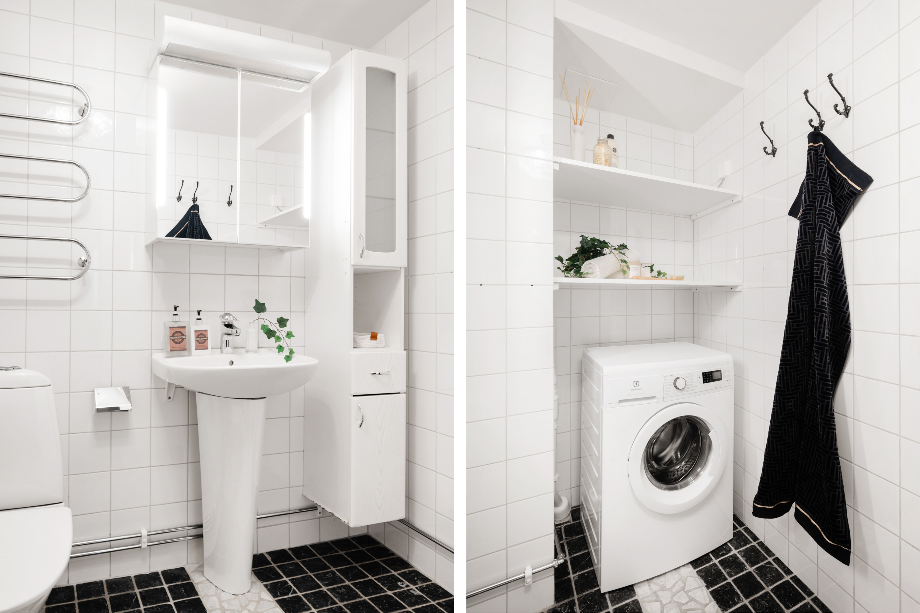 Bostadsbild från Ågatan 17, vån 6/7, Såld i Centrala Sundbyberg, Sundbyberg