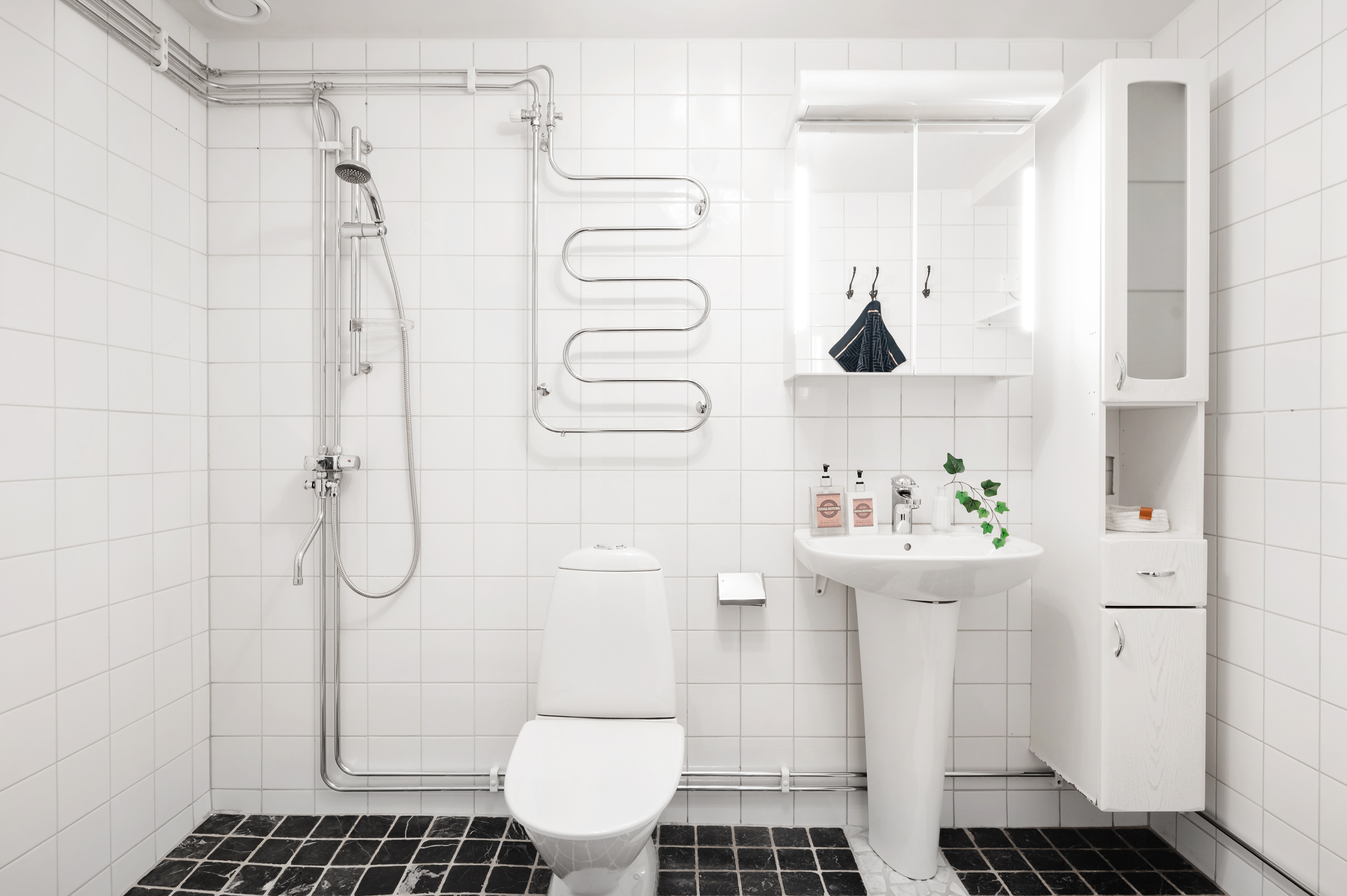 Bostadsbild från Ågatan 17, vån 6/7, Såld i Centrala Sundbyberg, Sundbyberg